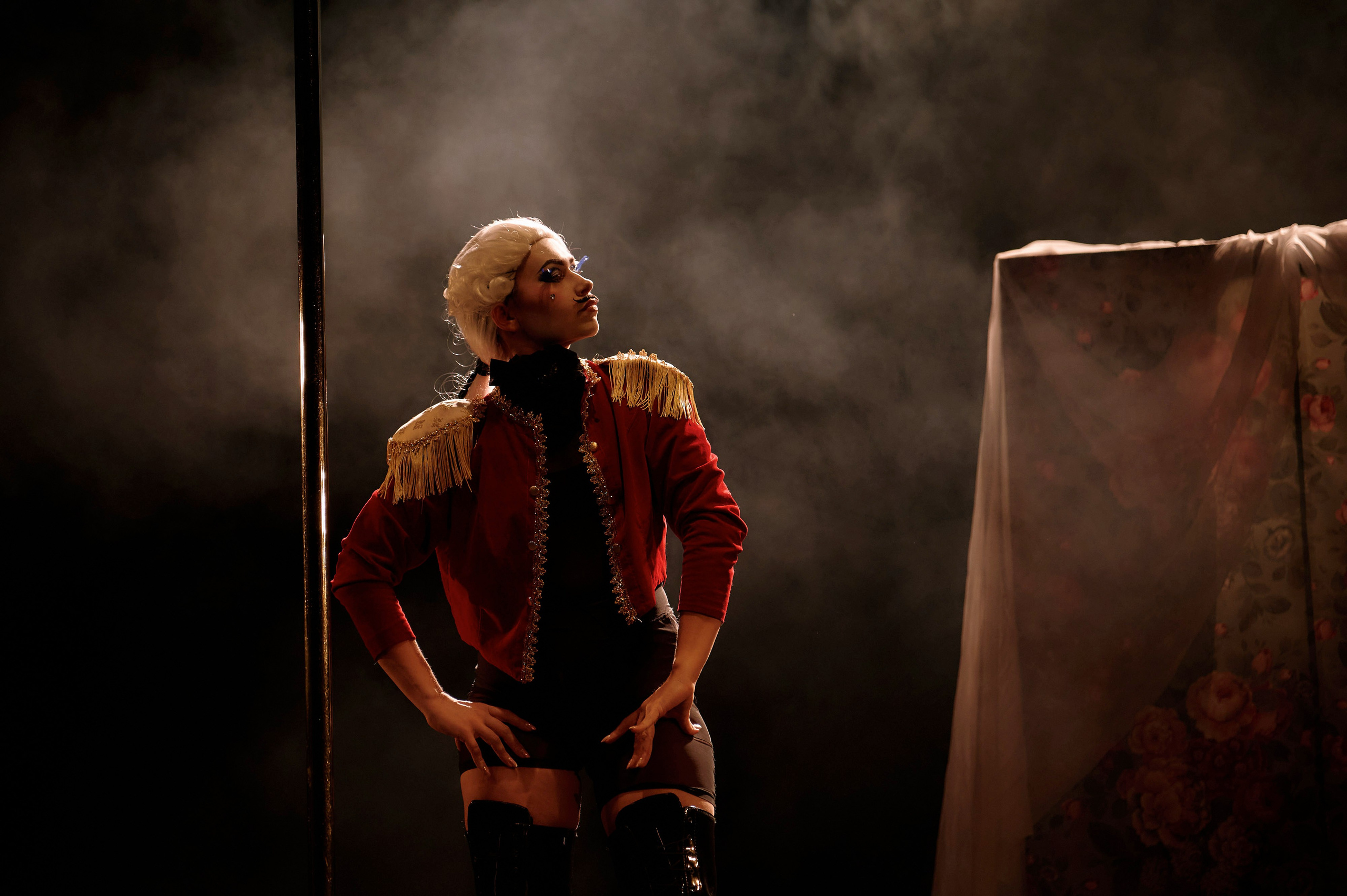 FLY FEST. Ваш мультижанровый фотограф Александр Белов