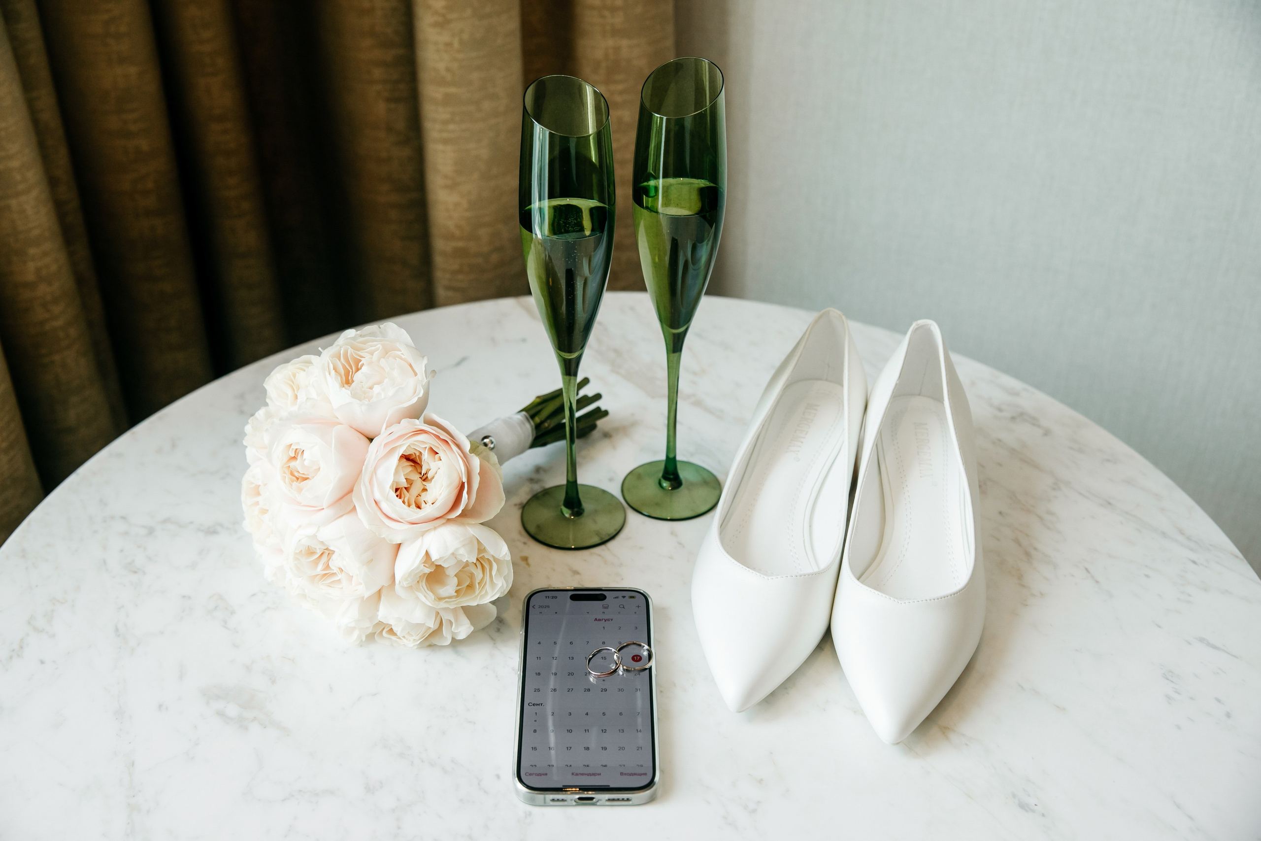 Аня и Леша. Свадебный фотограф Ростове-на-Дону