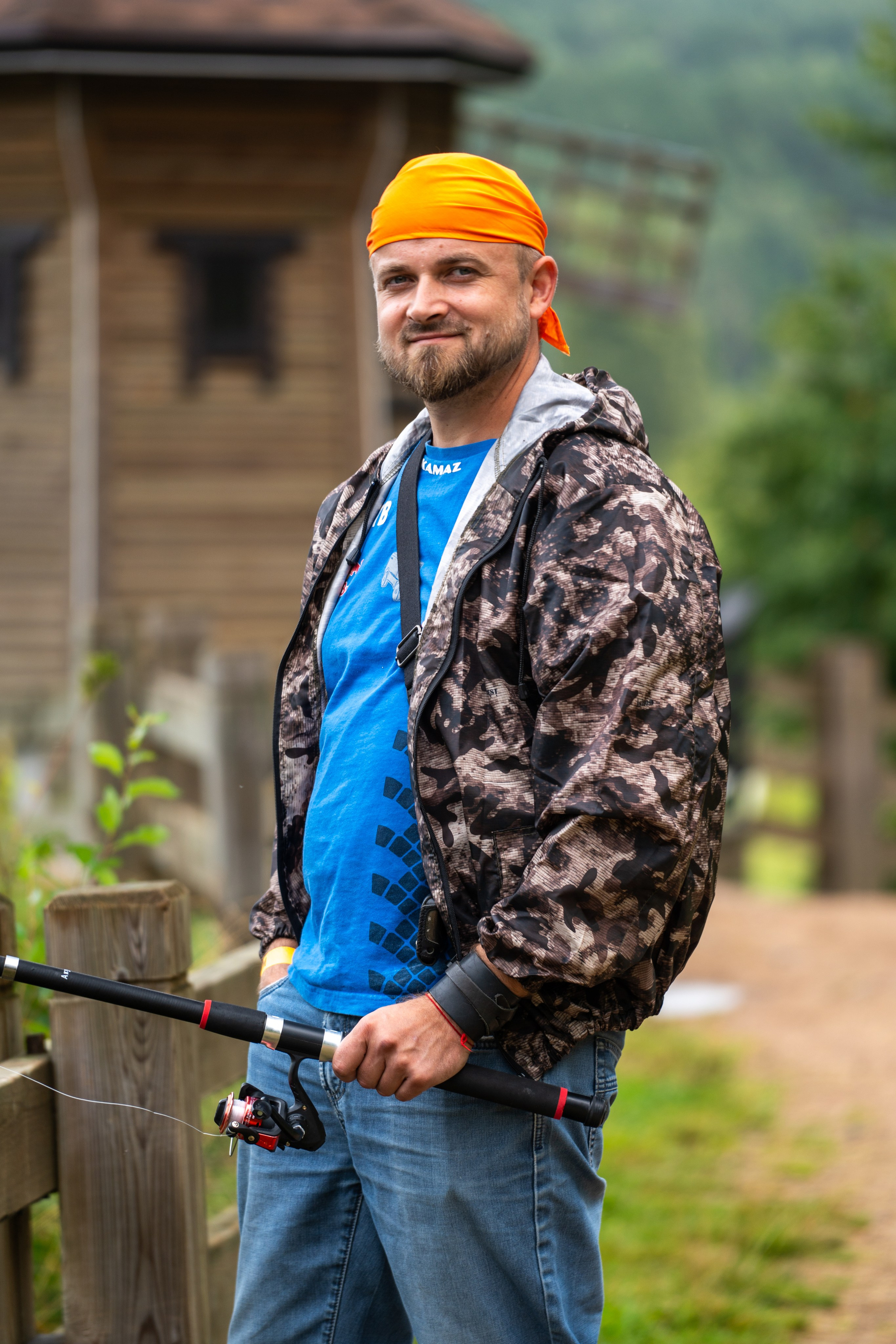 Фотосъёмка корпоратива СПб