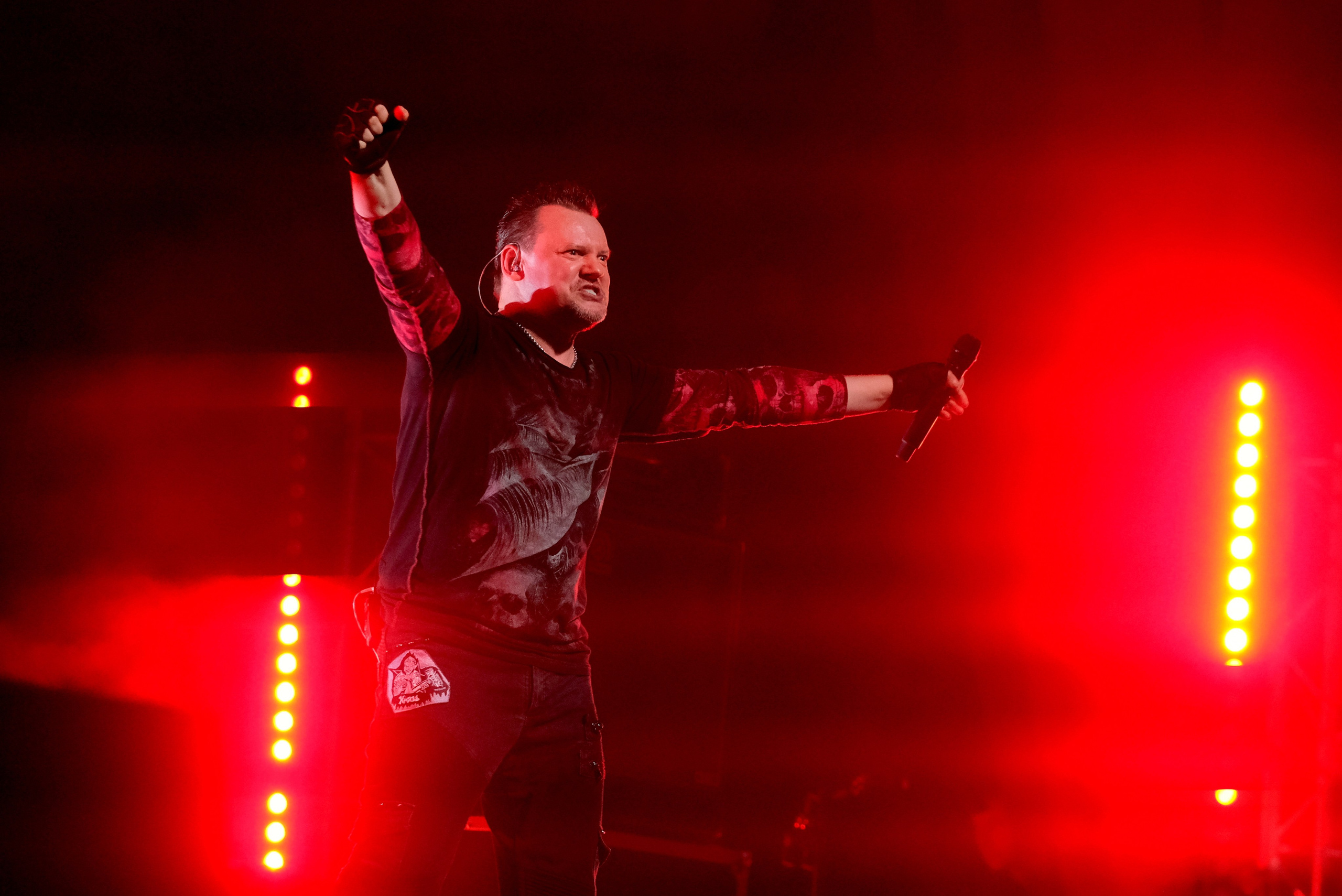 Концерты. Фотограф Андрей Богач