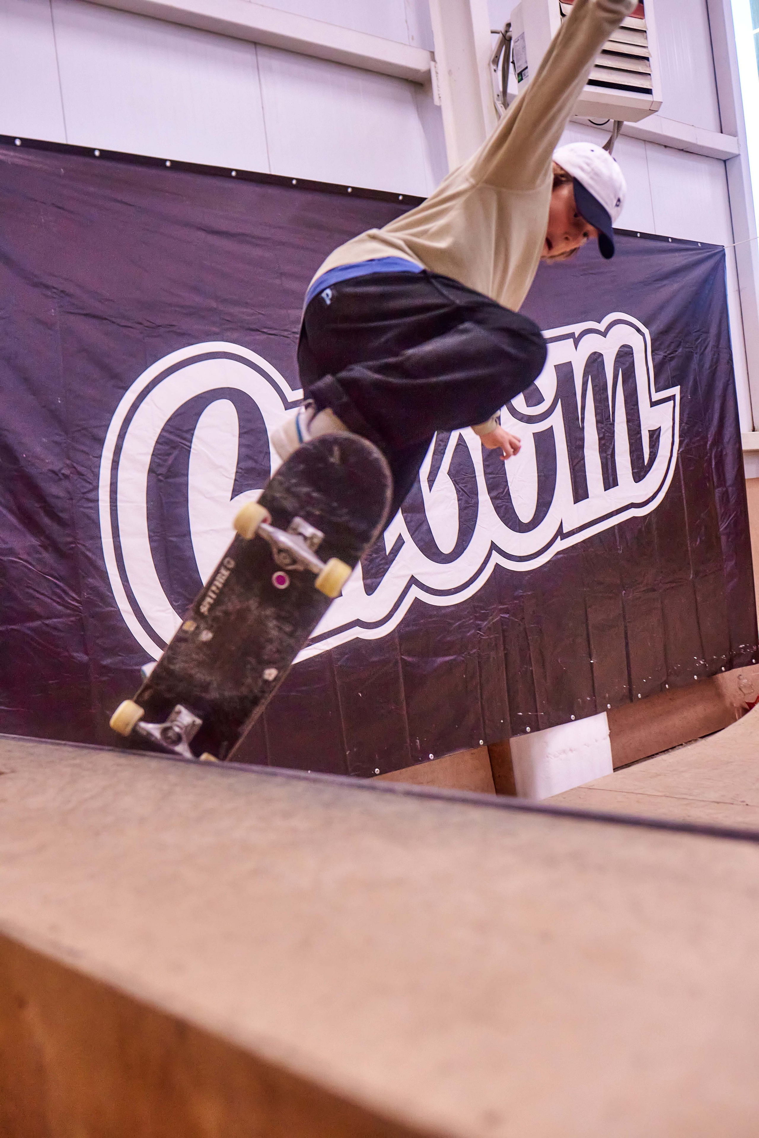 Соревнование по скейтбордингу. Андрей Винников фотограф в Нижнем Новгороде