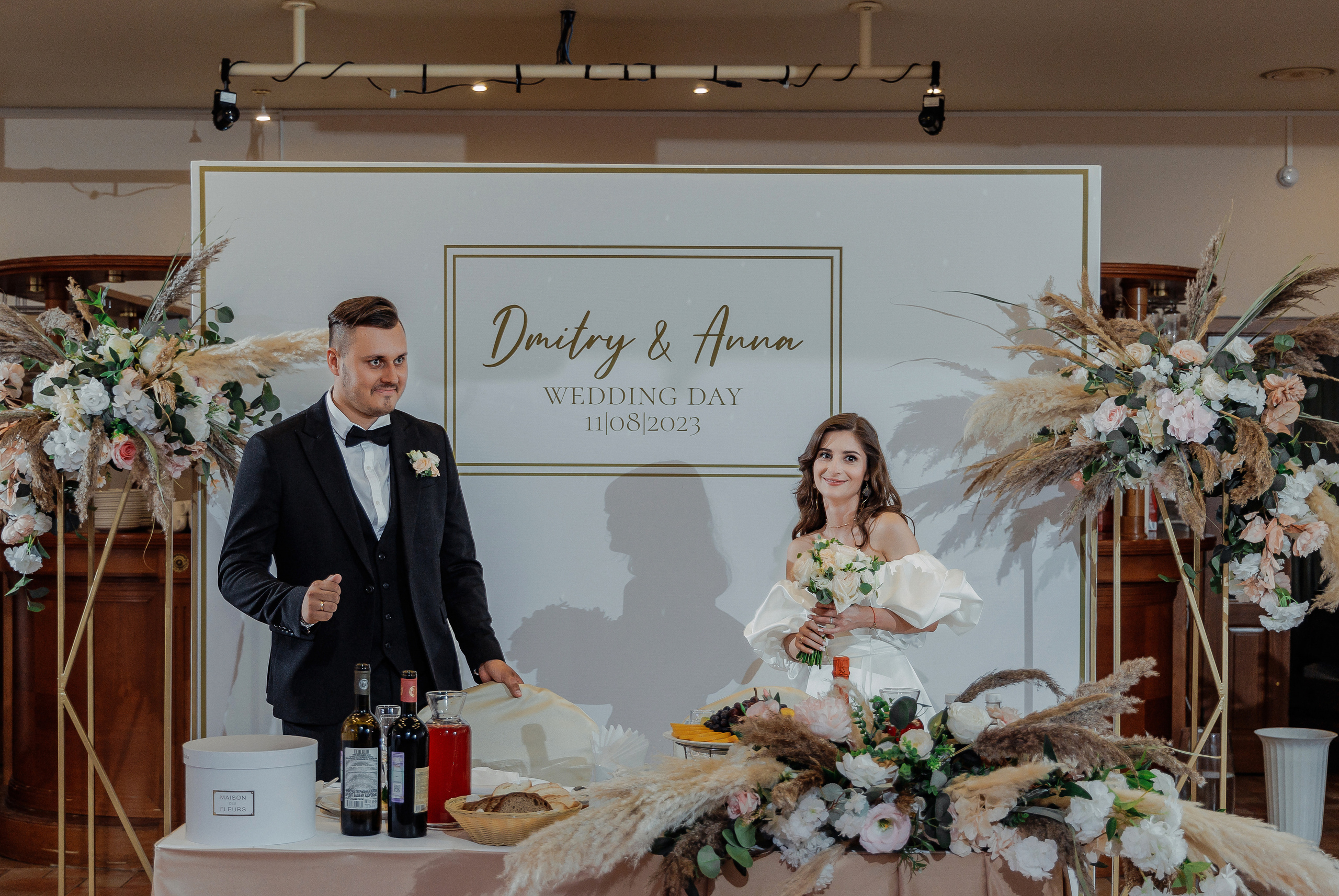 Фотосъёмка свадьбы во Владимире и Москве. Свадебный репортажный фотограф во Владимире Евгений Топаз