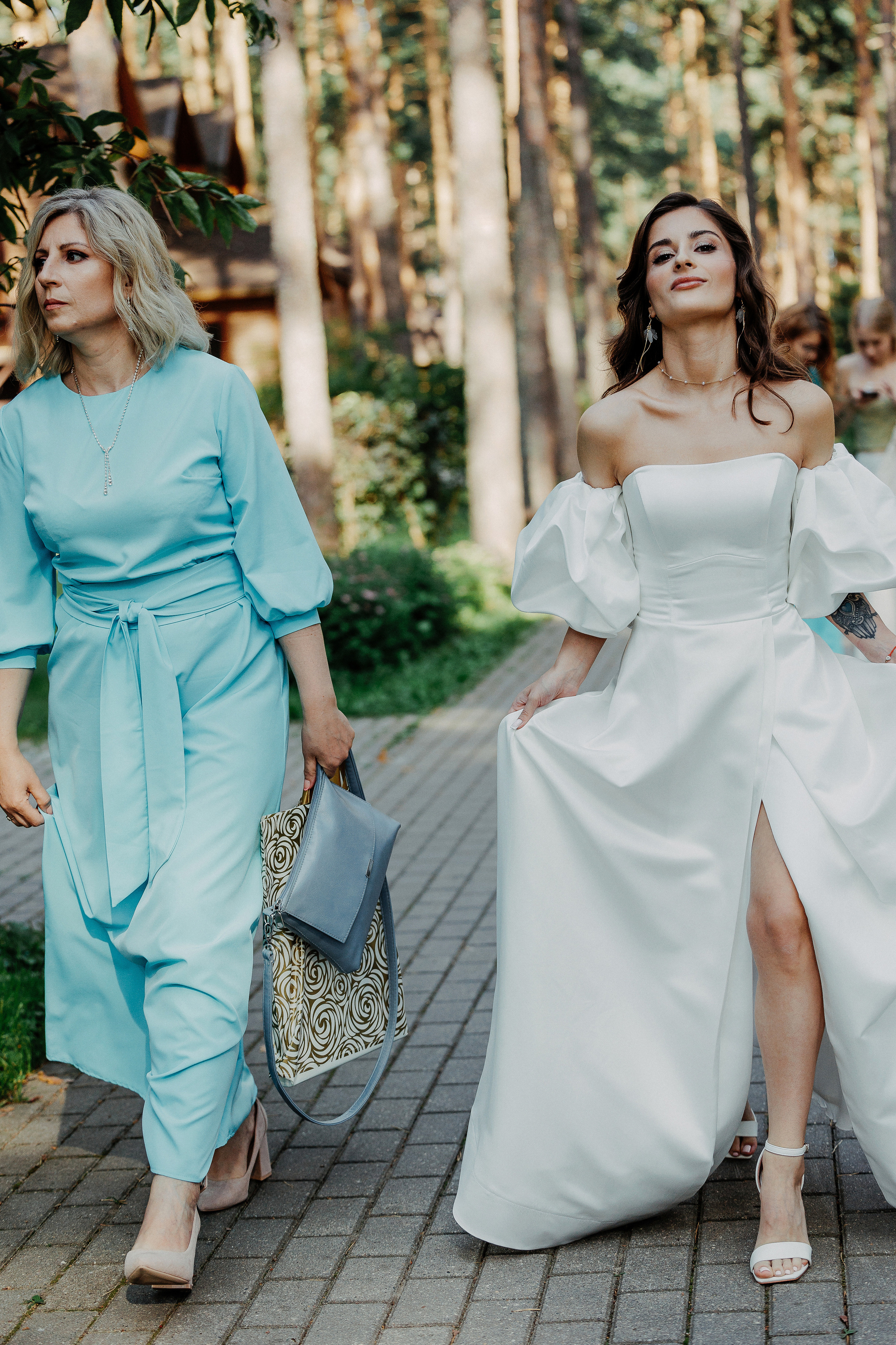 Фотосъёмка свадьбы во Владимире и Москве. Свадебный репортажный фотограф во Владимире Евгений Топаз