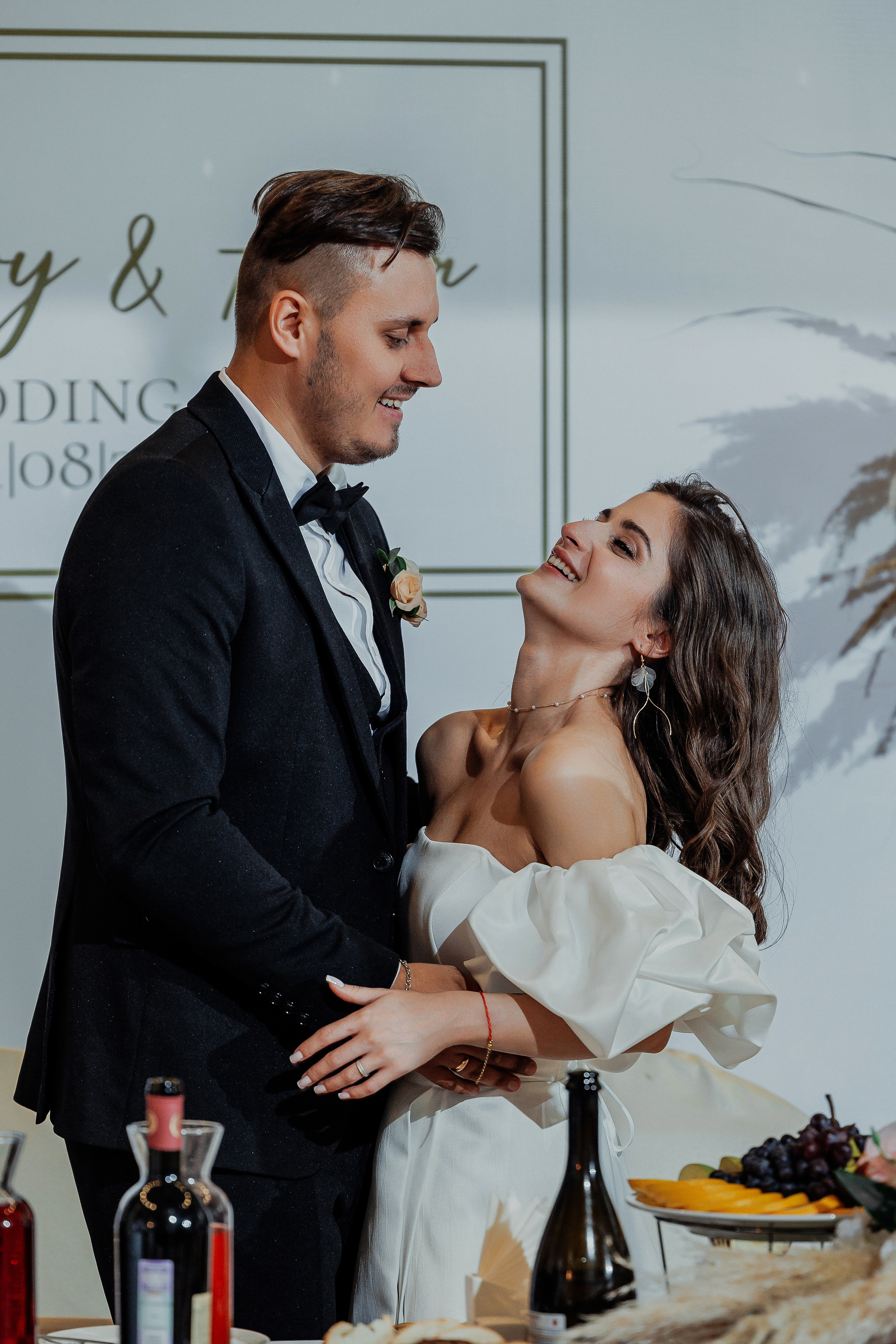 Фотосъёмка свадьбы во Владимире и Москве. Свадебный репортажный фотограф во Владимире Евгений Топаз