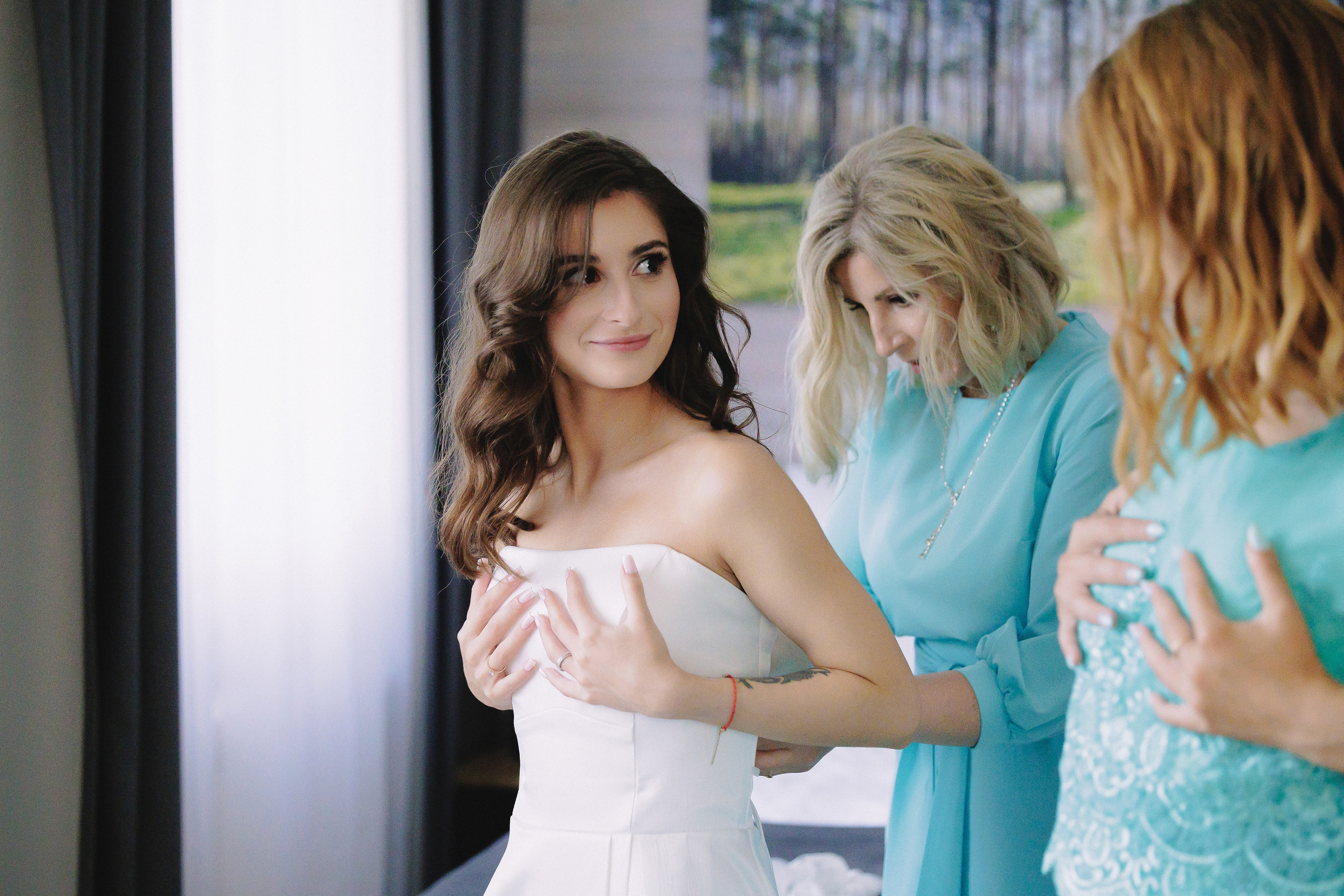 Фотограф Евгений Топаз