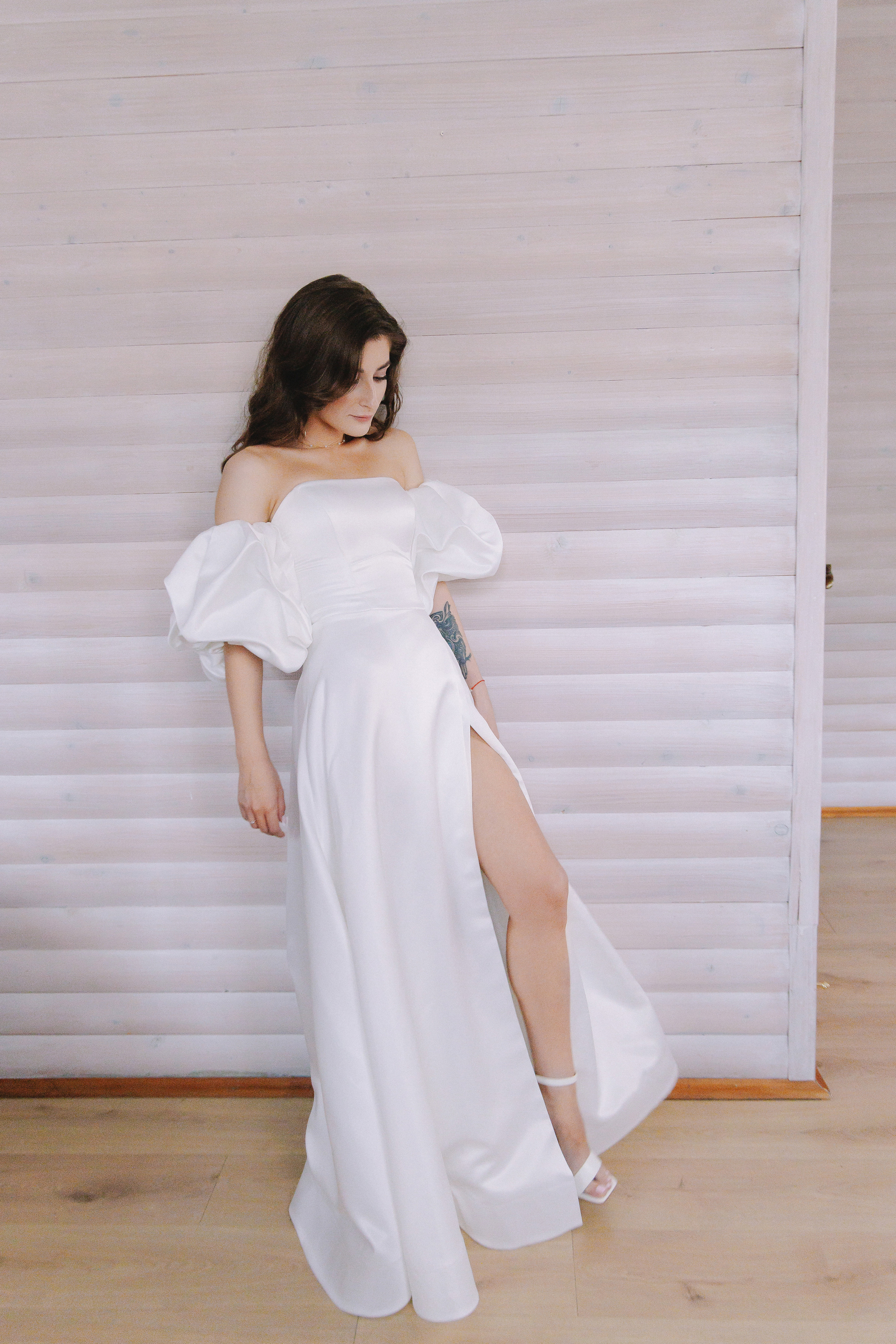 Фотосъёмка свадьбы во Владимире и Москве. Свадебный репортажный фотограф во Владимире Евгений Топаз