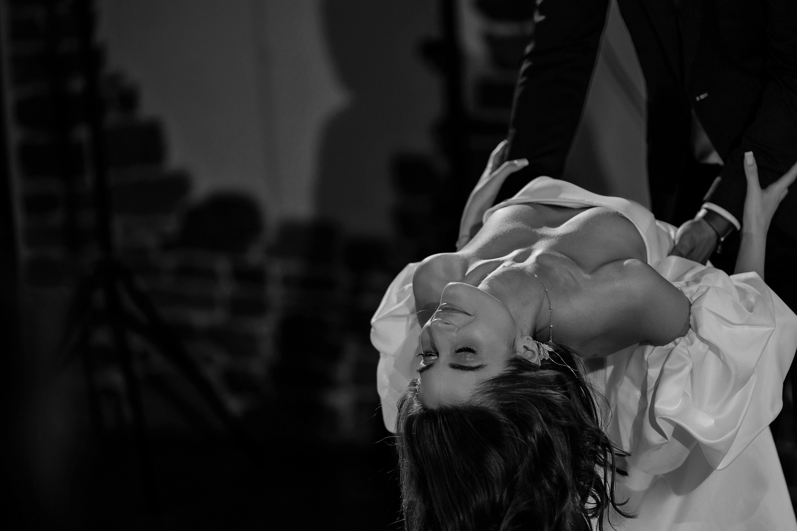 Фотосъёмка свадьбы во Владимире и Москве. Свадебный репортажный фотограф во Владимире Евгений Топаз