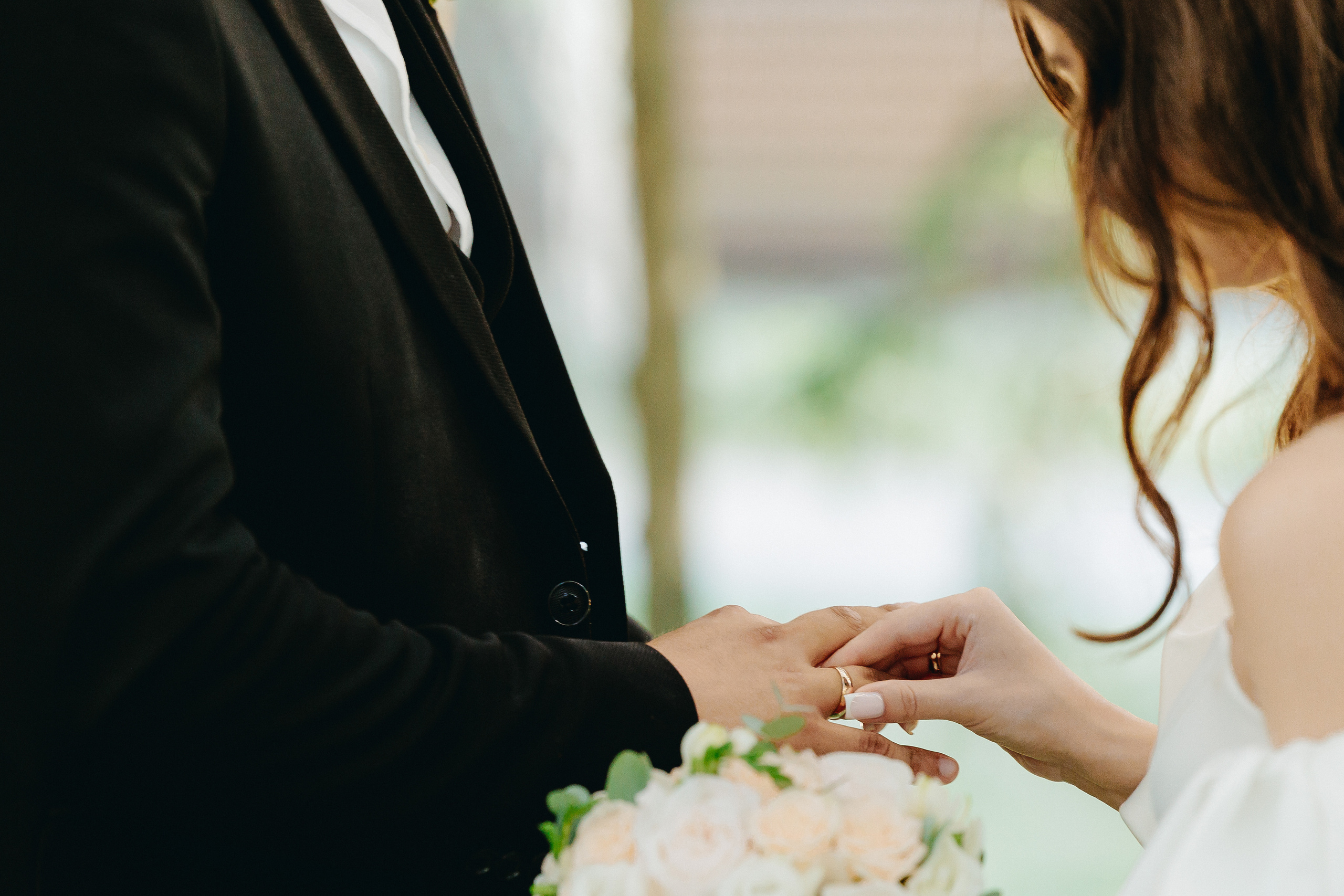 Фотосъёмка свадьбы во Владимире и Москве. Свадебный репортажный фотограф во Владимире Евгений Топаз