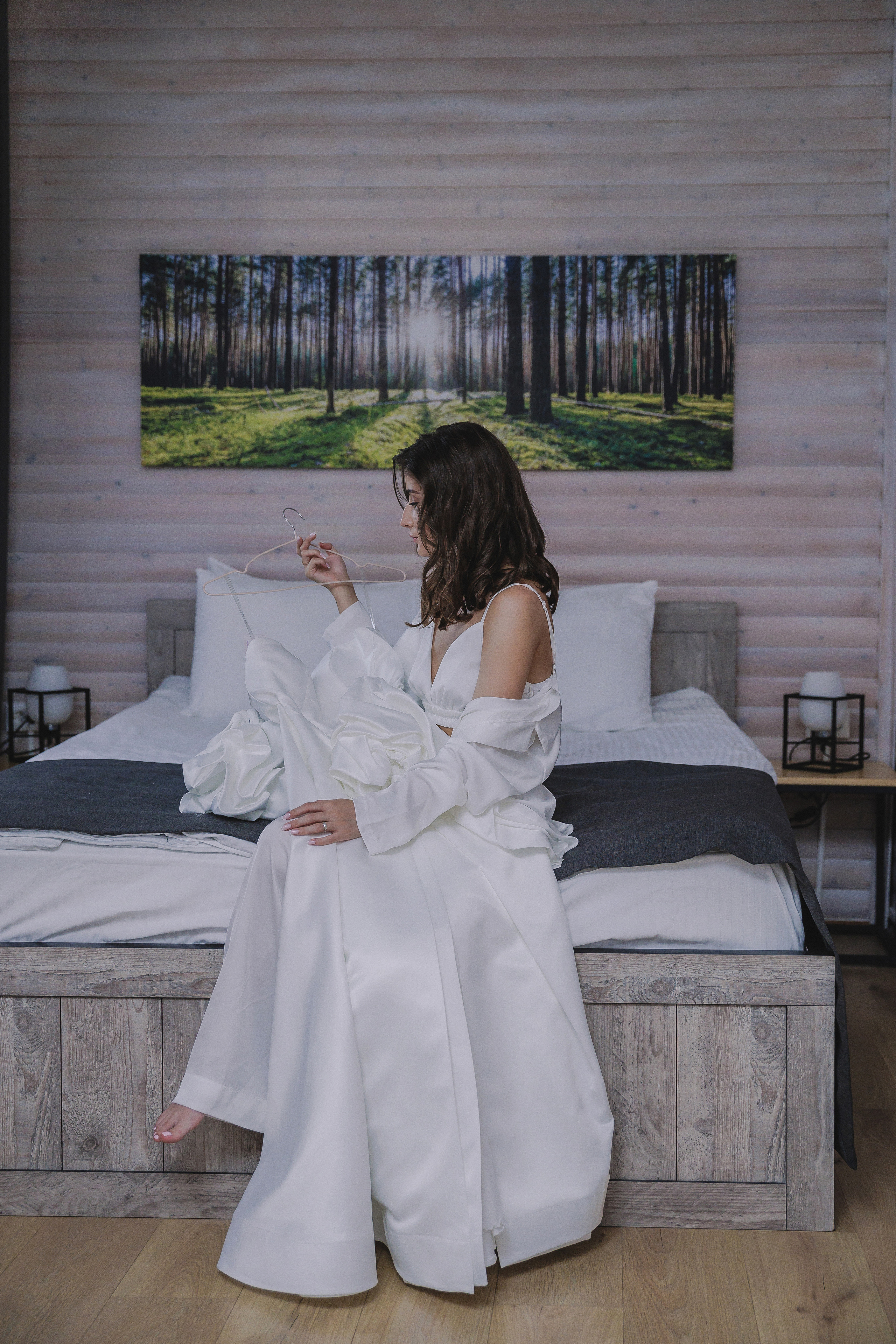 Фотосъёмка свадьбы во Владимире и Москве. Свадебный репортажный фотограф во Владимире Евгений Топаз