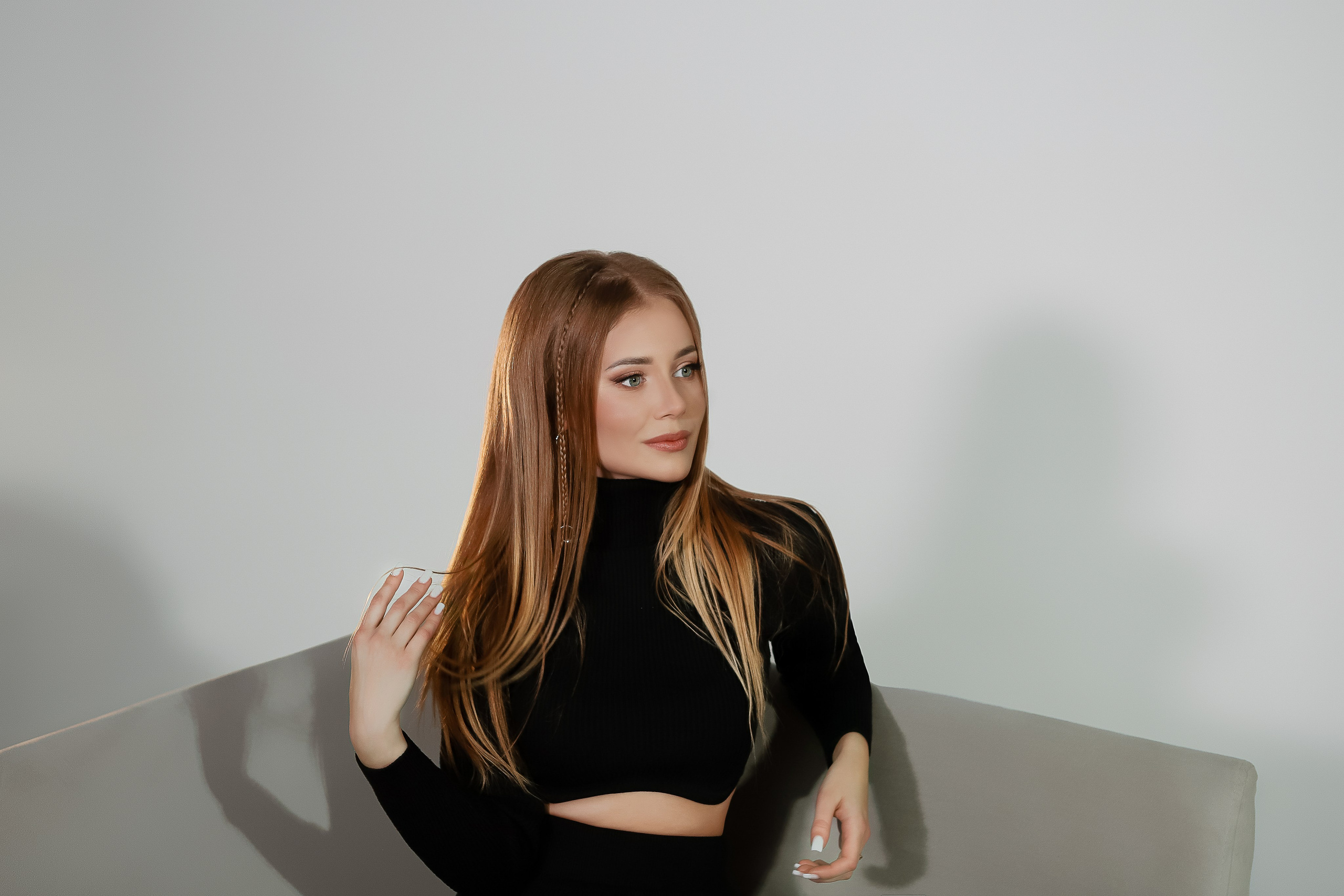 Ольга. Свадебный фотограф Евгения Фролова г. Каменск-Шахтинский, Донецк, Ростов