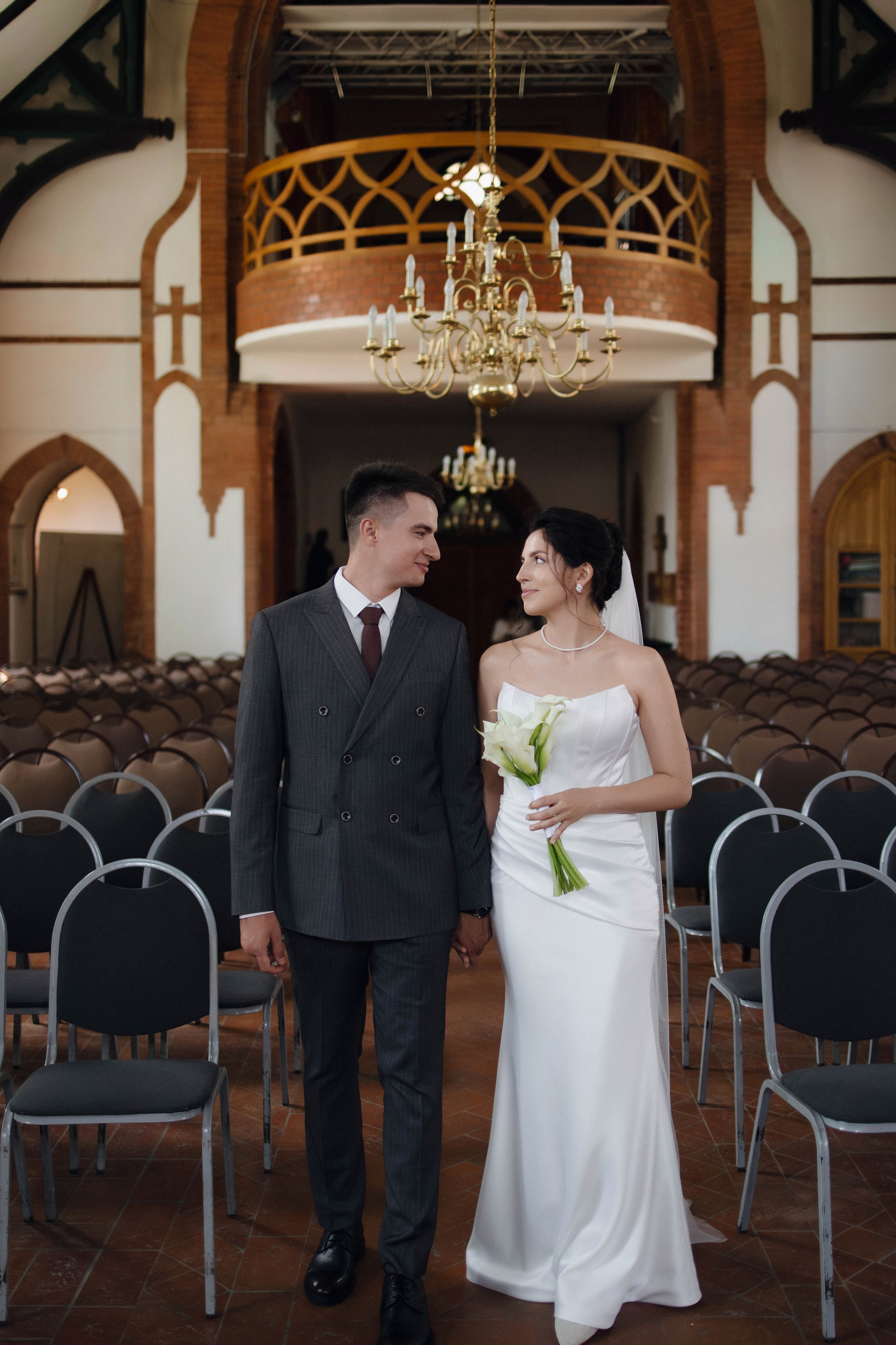 Максим и Валерия. Фотограф Лиходедова Анастасия