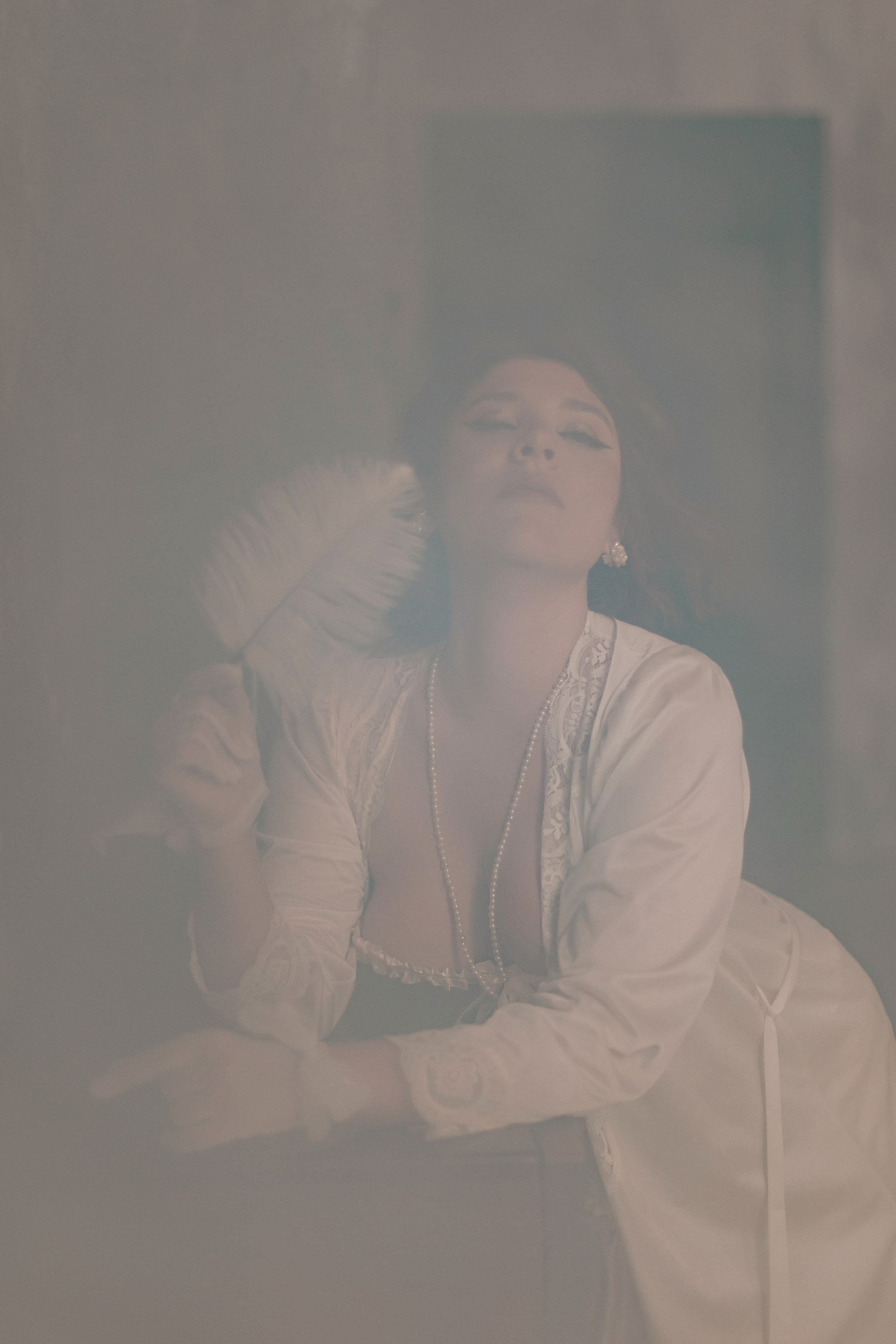 Полина. Профессиональный фотограф в Москве