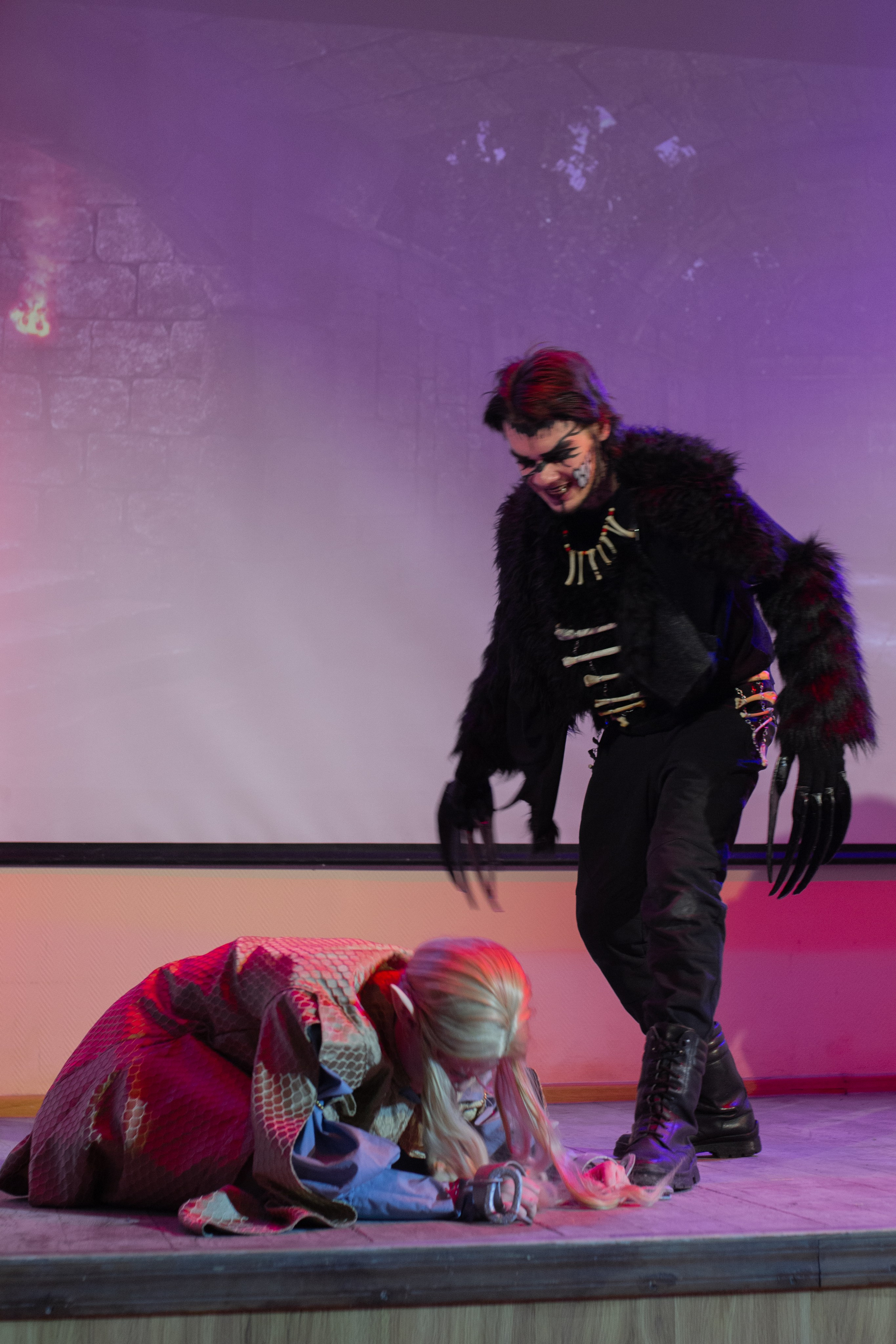 МеМория. Ksenzova Veronika photographer