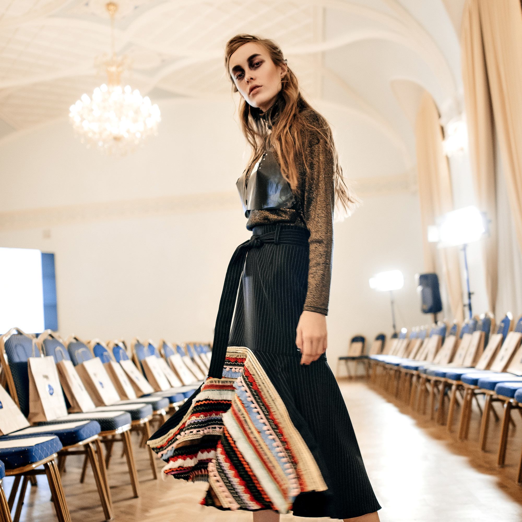 Съемка мероприятий. Фотограф для Вашего бренда