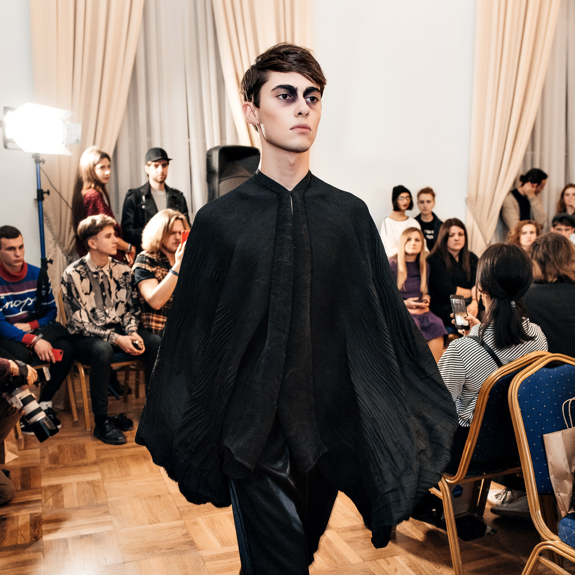 Съемка мероприятий. Фотограф для Вашего бренда