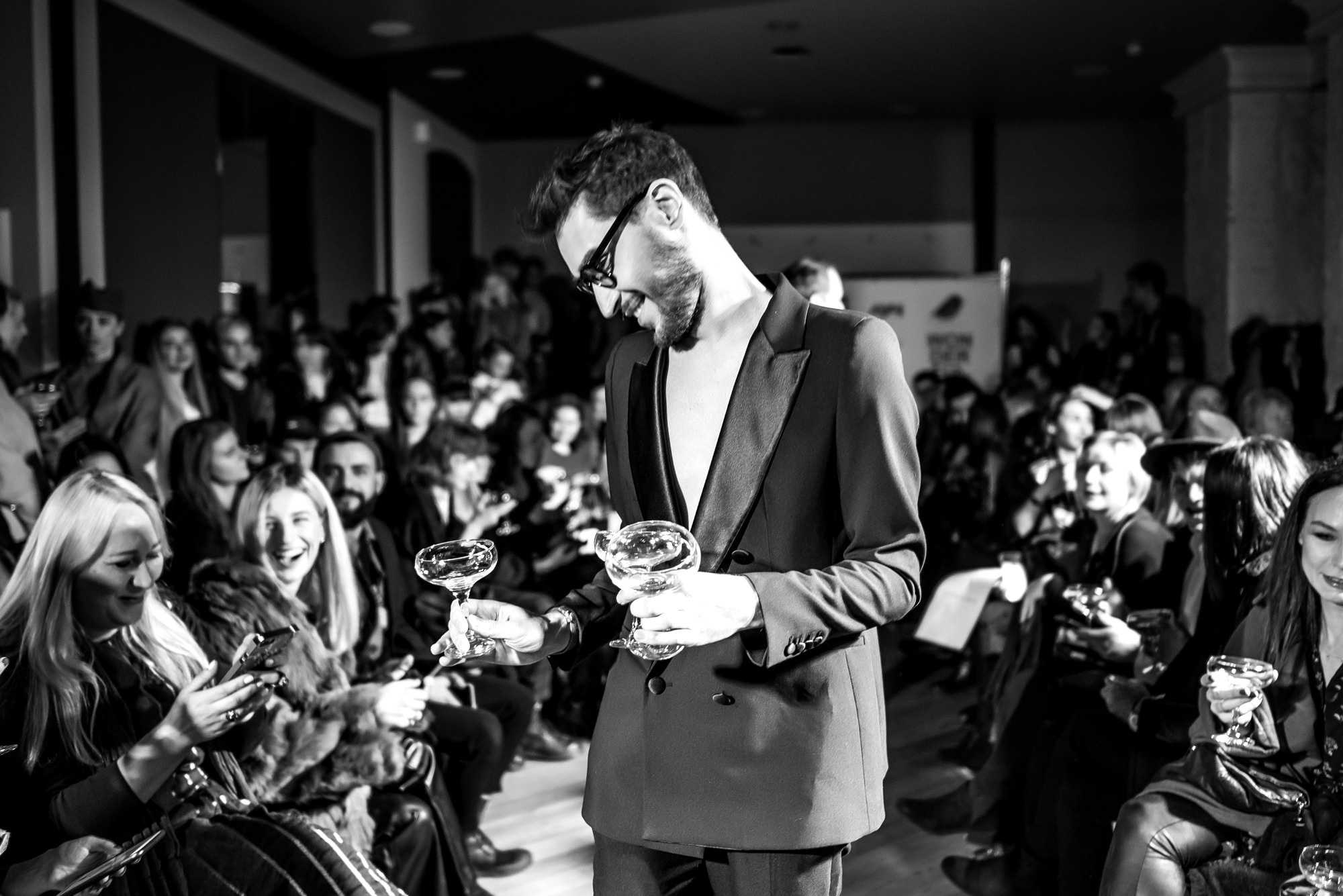 Съемка мероприятий. Фотограф для Вашего бренда