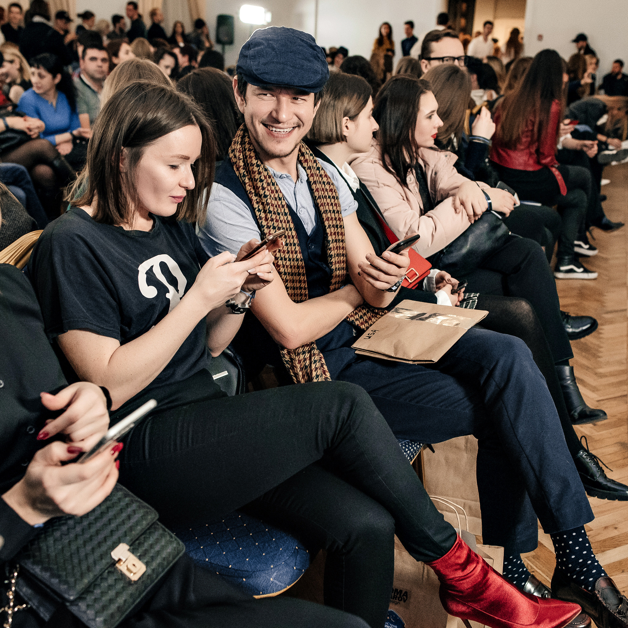 Съемка мероприятий. Фотограф для Вашего бренда