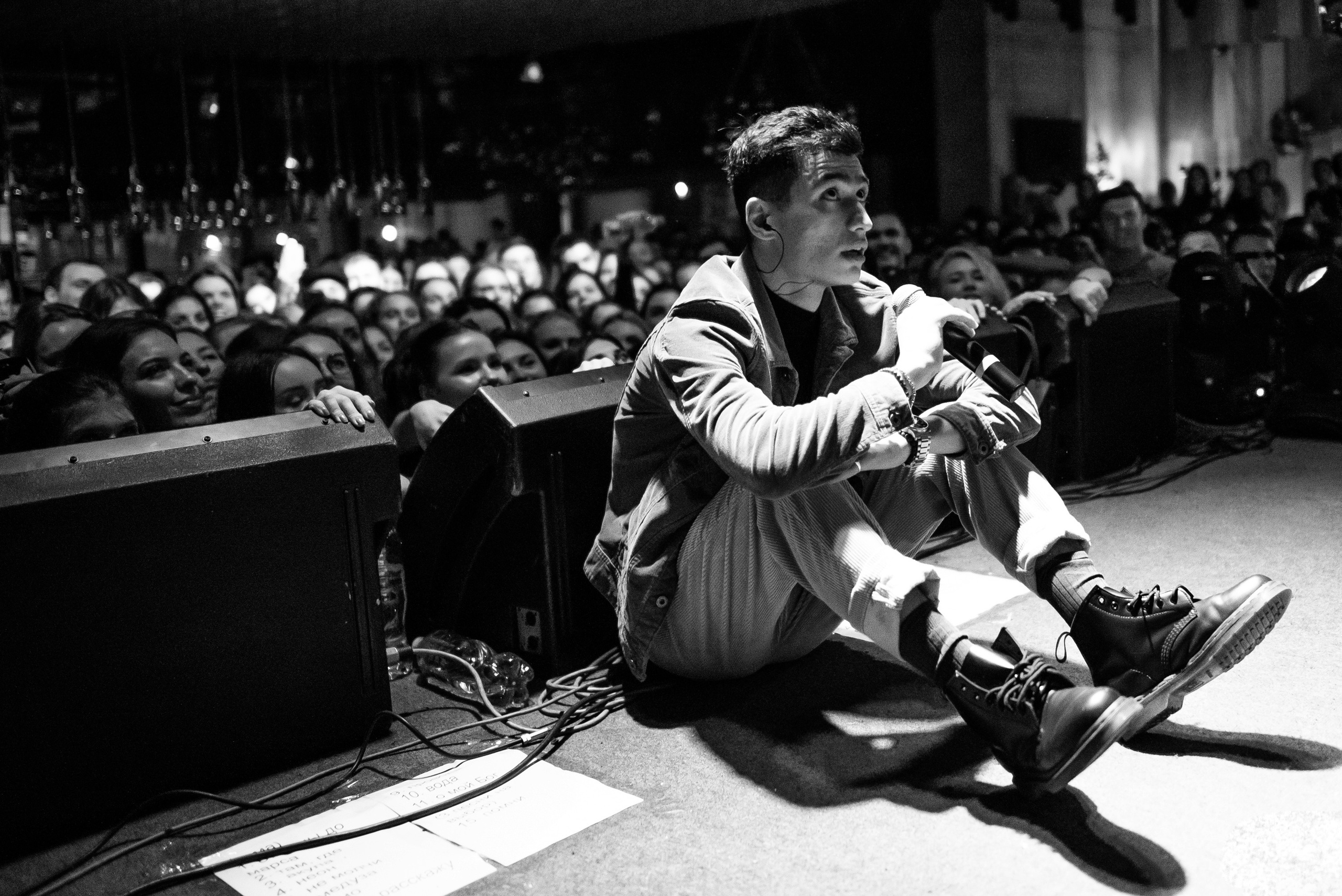 Съемка мероприятий. Фотограф для Вашего бренда