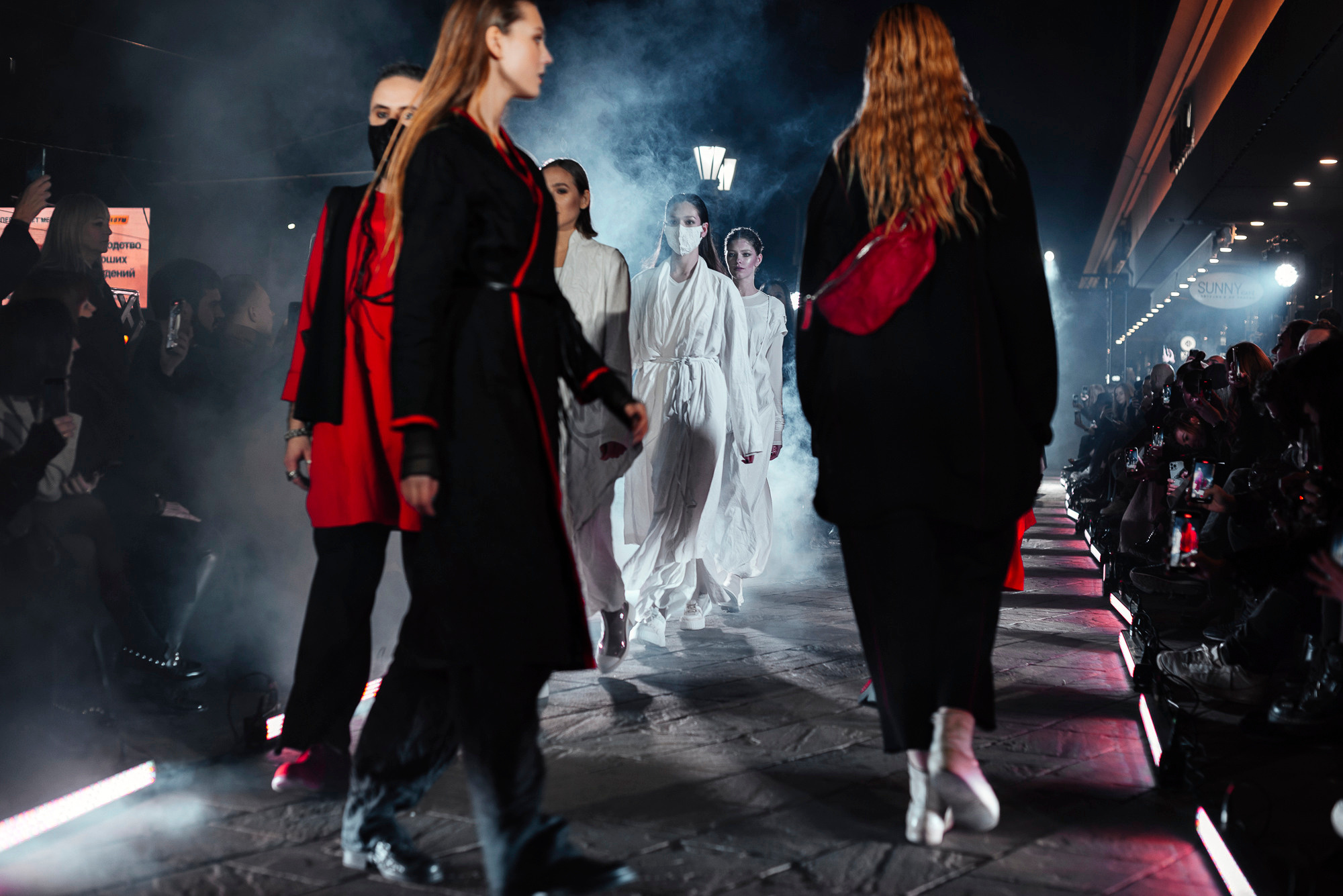 Фотограф для Вашего бренда