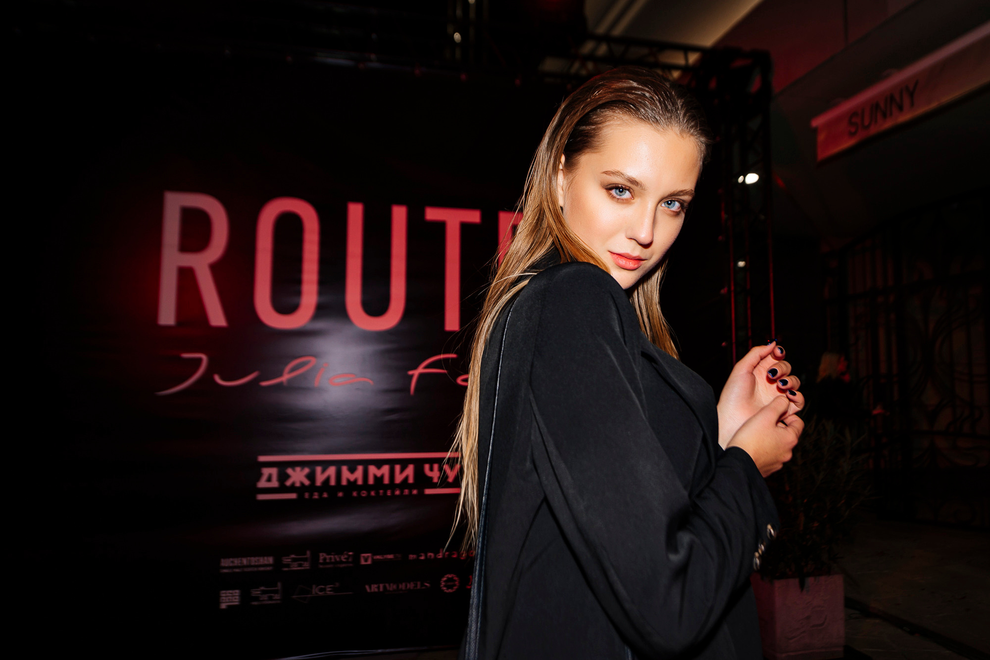 Съемка мероприятий. Фотограф для Вашего бренда