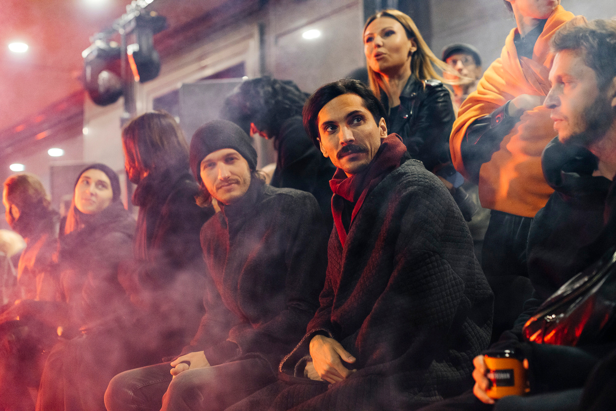 Съемка мероприятий. Фотограф для Вашего бренда