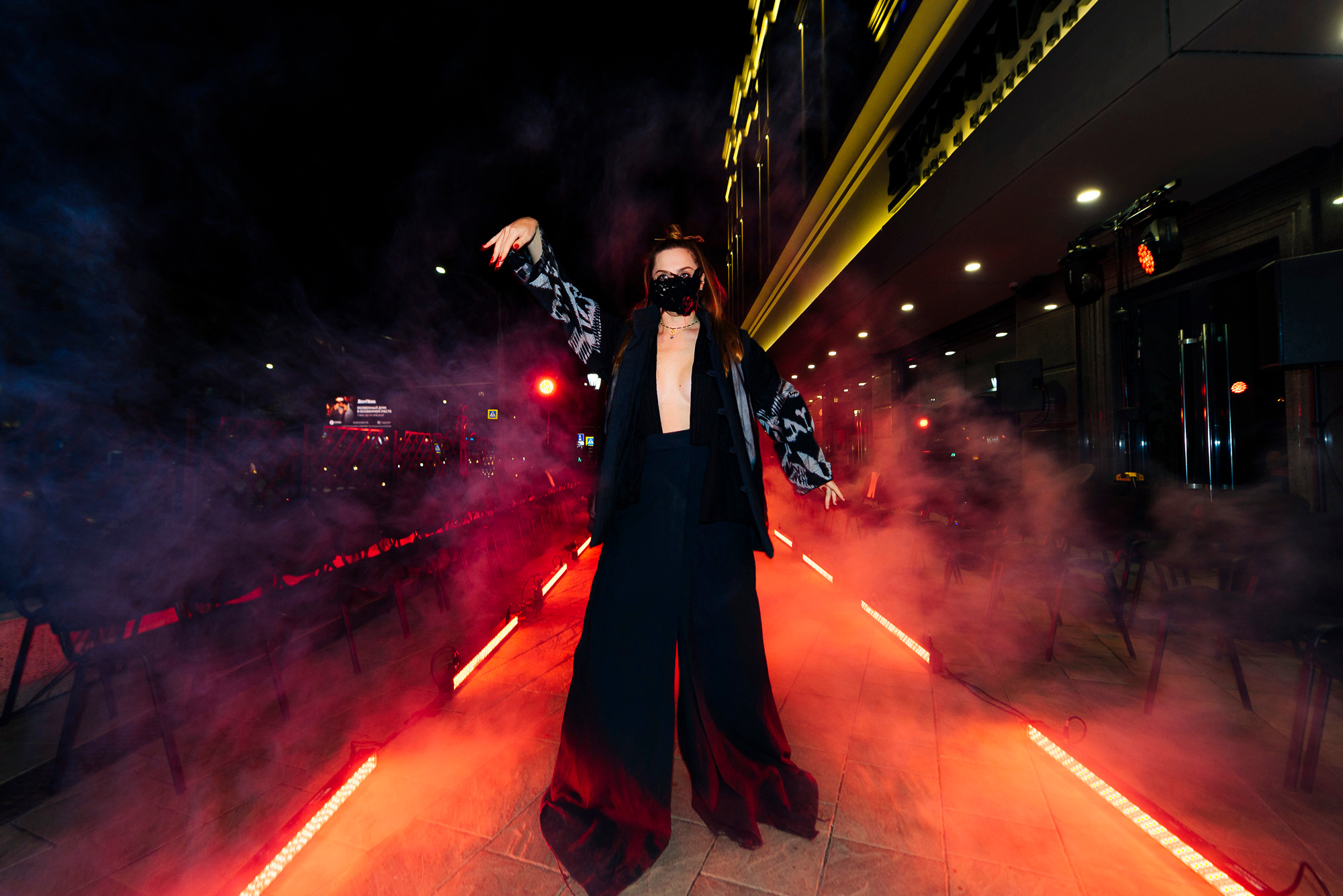 Съемка мероприятий. Фотограф для Вашего бренда