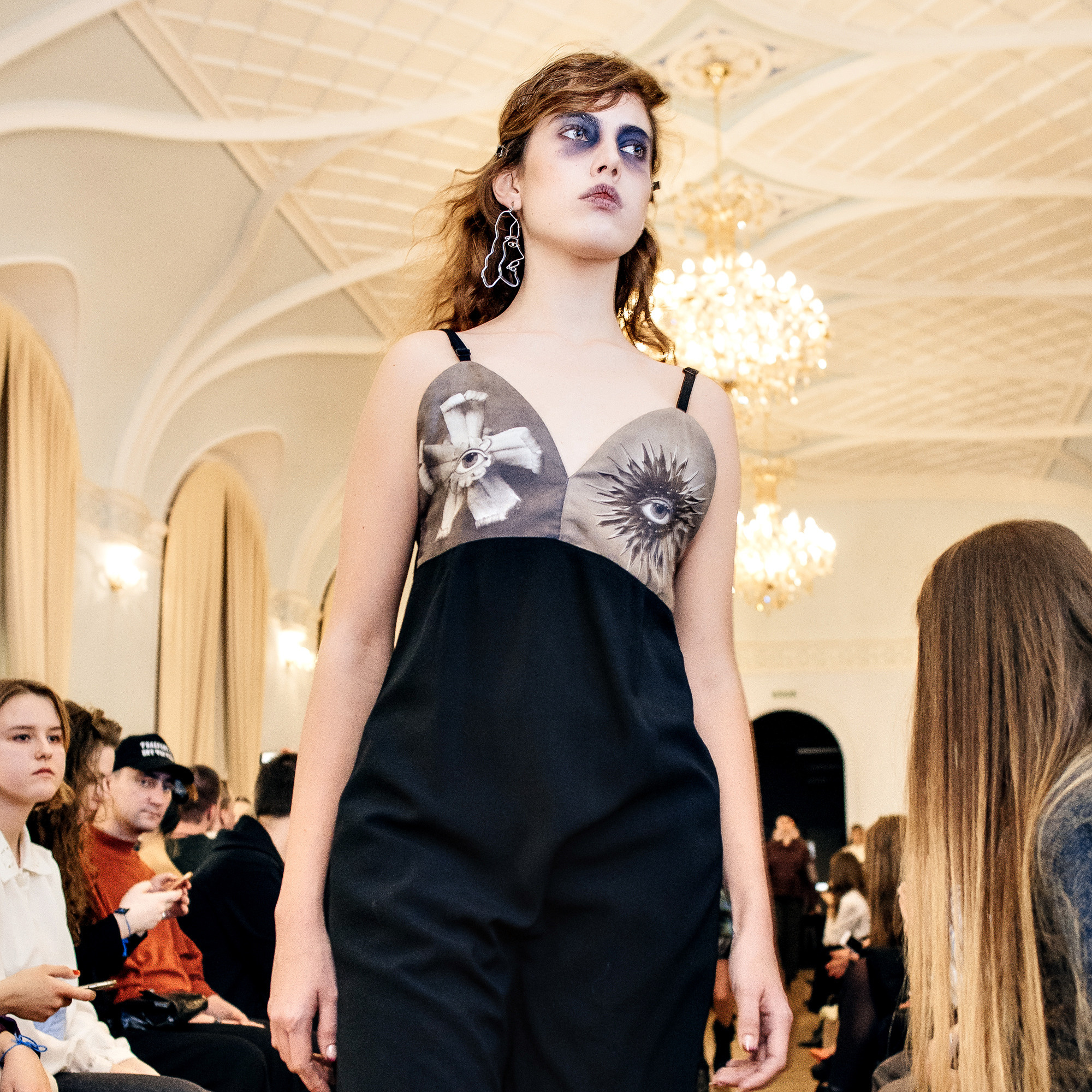 Съемка мероприятий. Фотограф для Вашего бренда