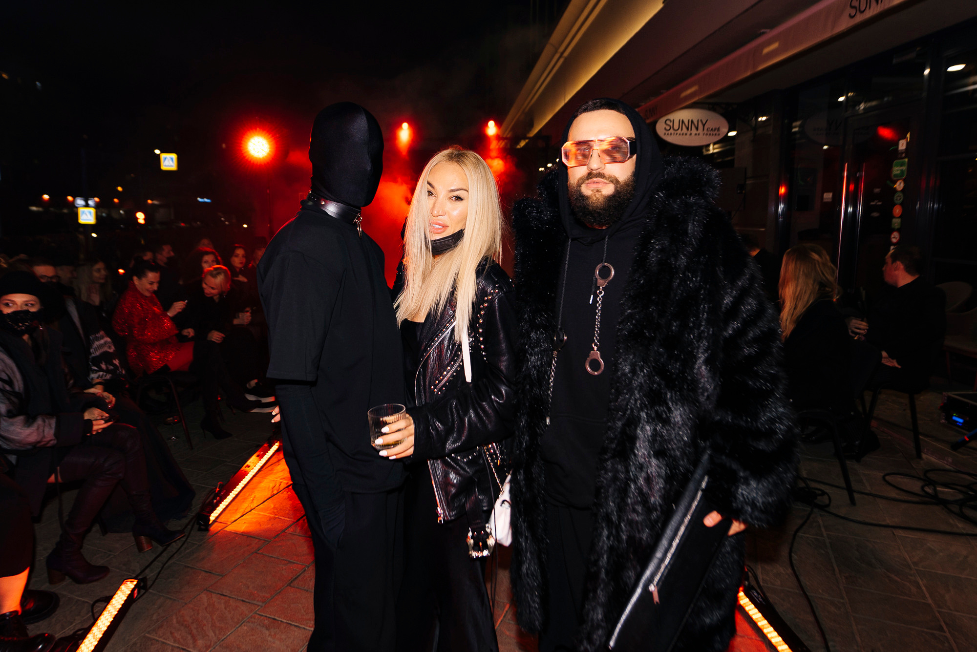 Съемка мероприятий. Фотограф для Вашего бренда