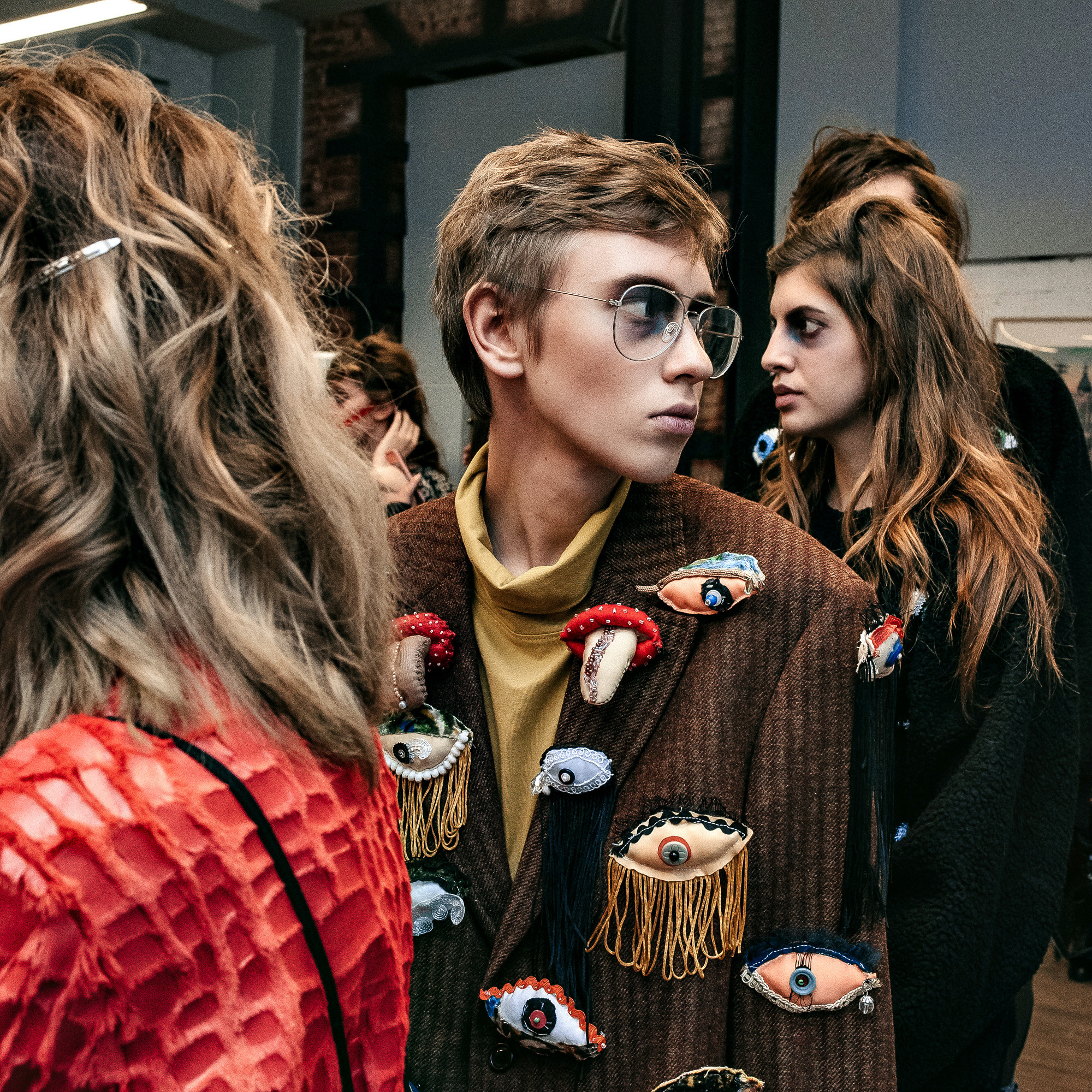 Съемка мероприятий. Фотограф для Вашего бренда