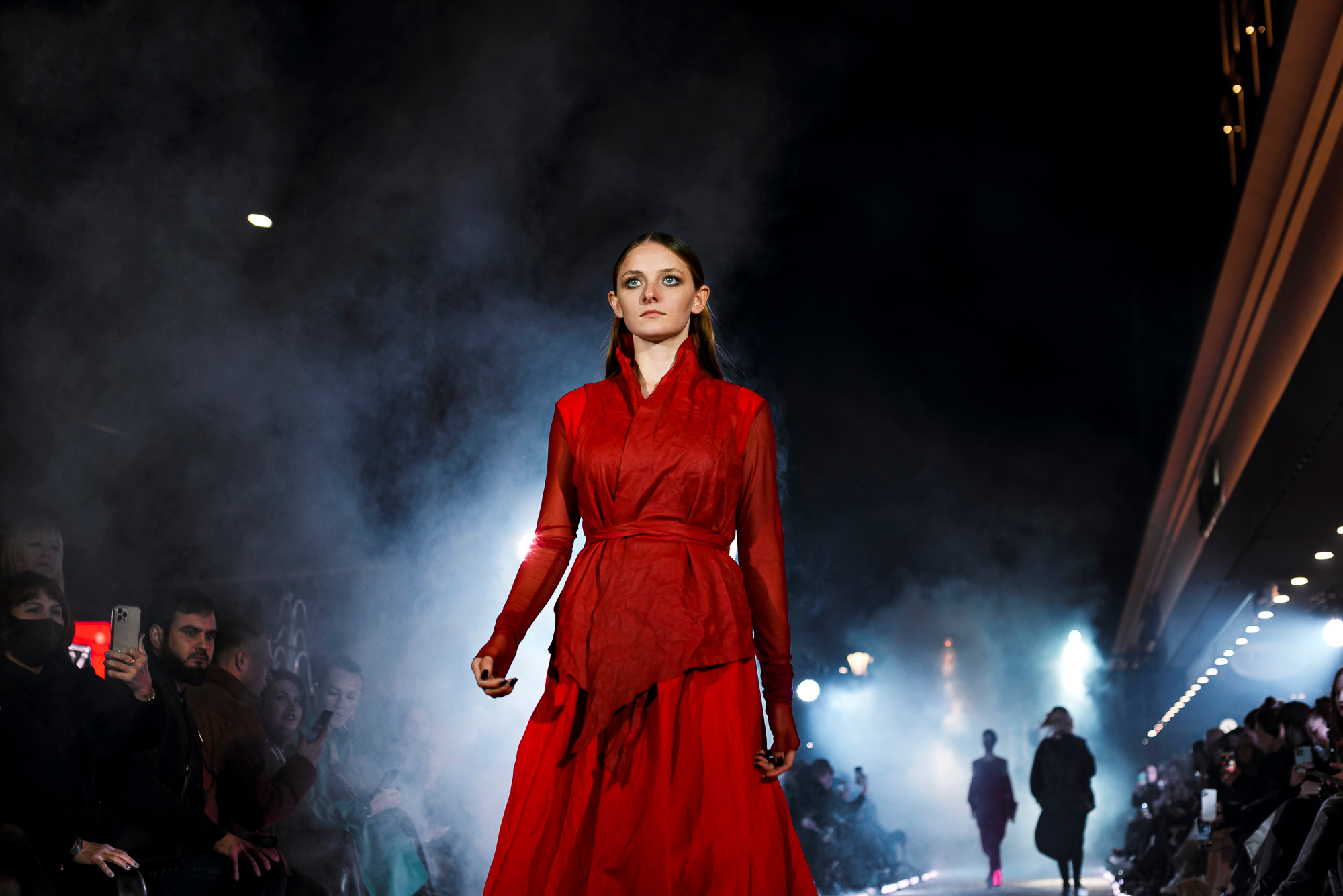 Съемка мероприятий. Фотограф для Вашего бренда