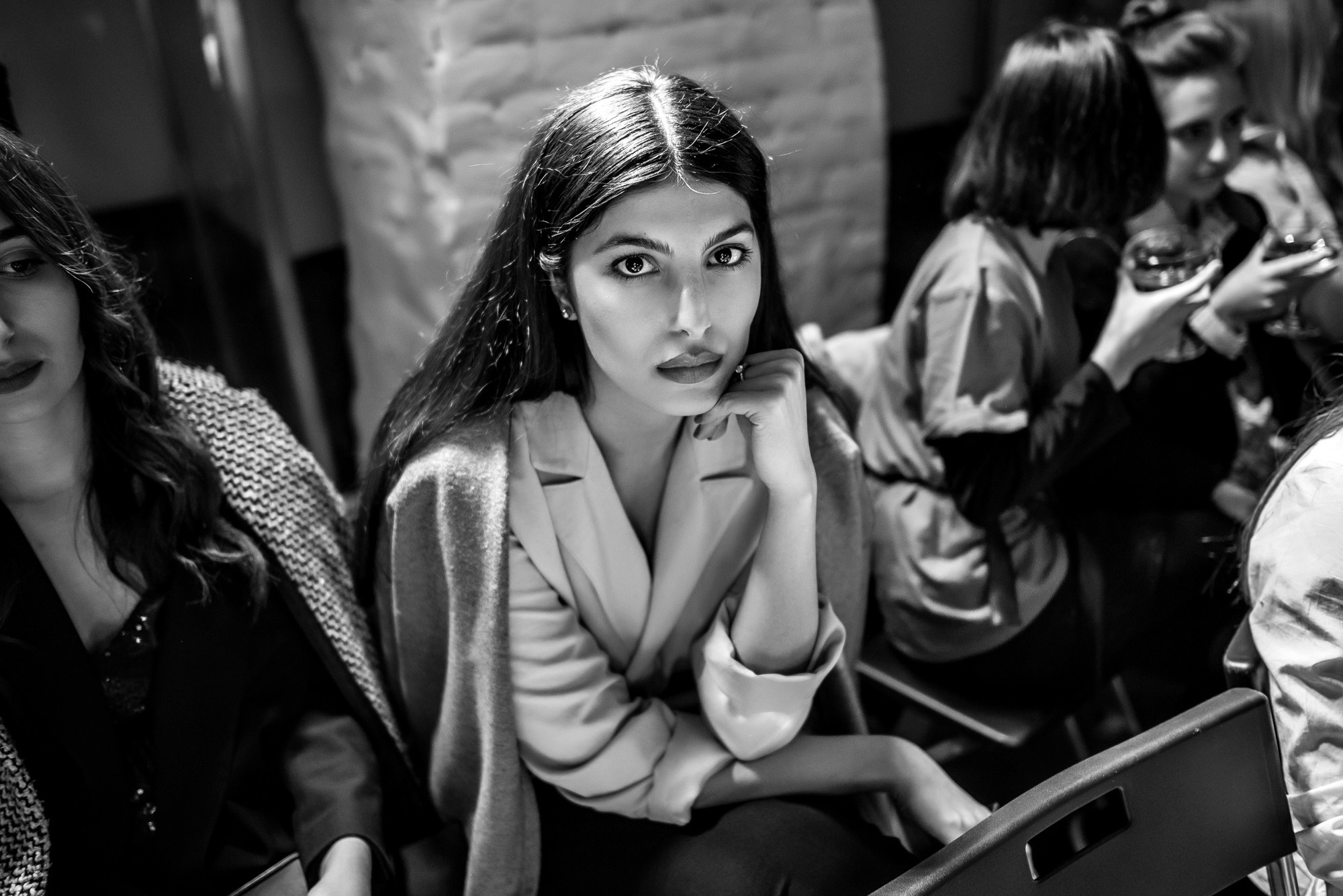 Съемка мероприятий. Фотограф для Вашего бренда