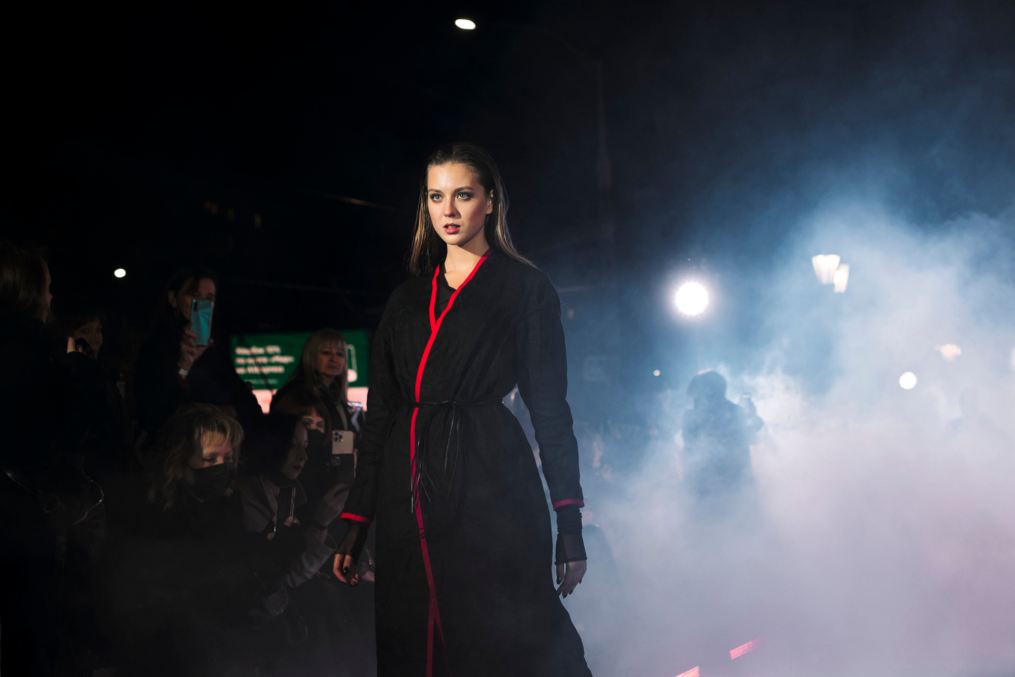 Съемка мероприятий. Фотограф для Вашего бренда