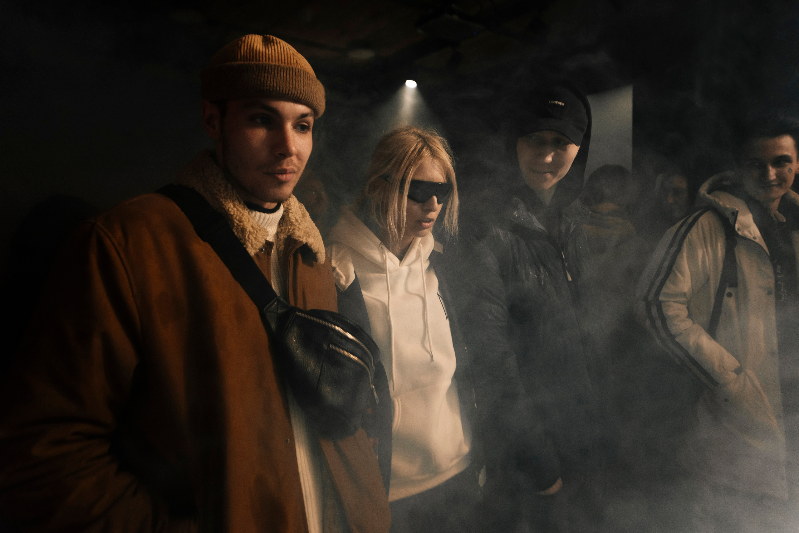 Съемка мероприятий. Фотограф для Вашего бренда