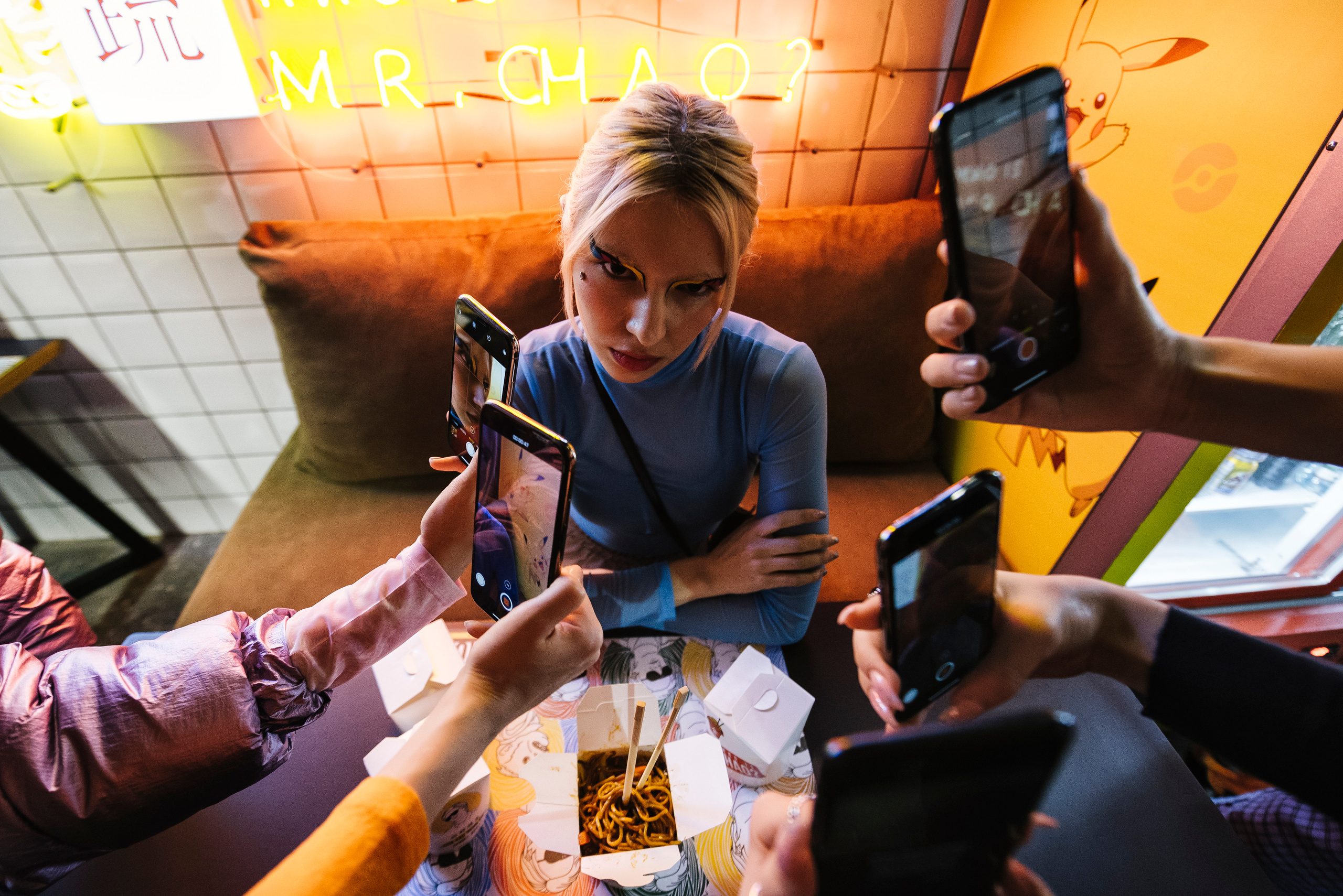 Съемка мероприятий. Фотограф для Вашего бренда