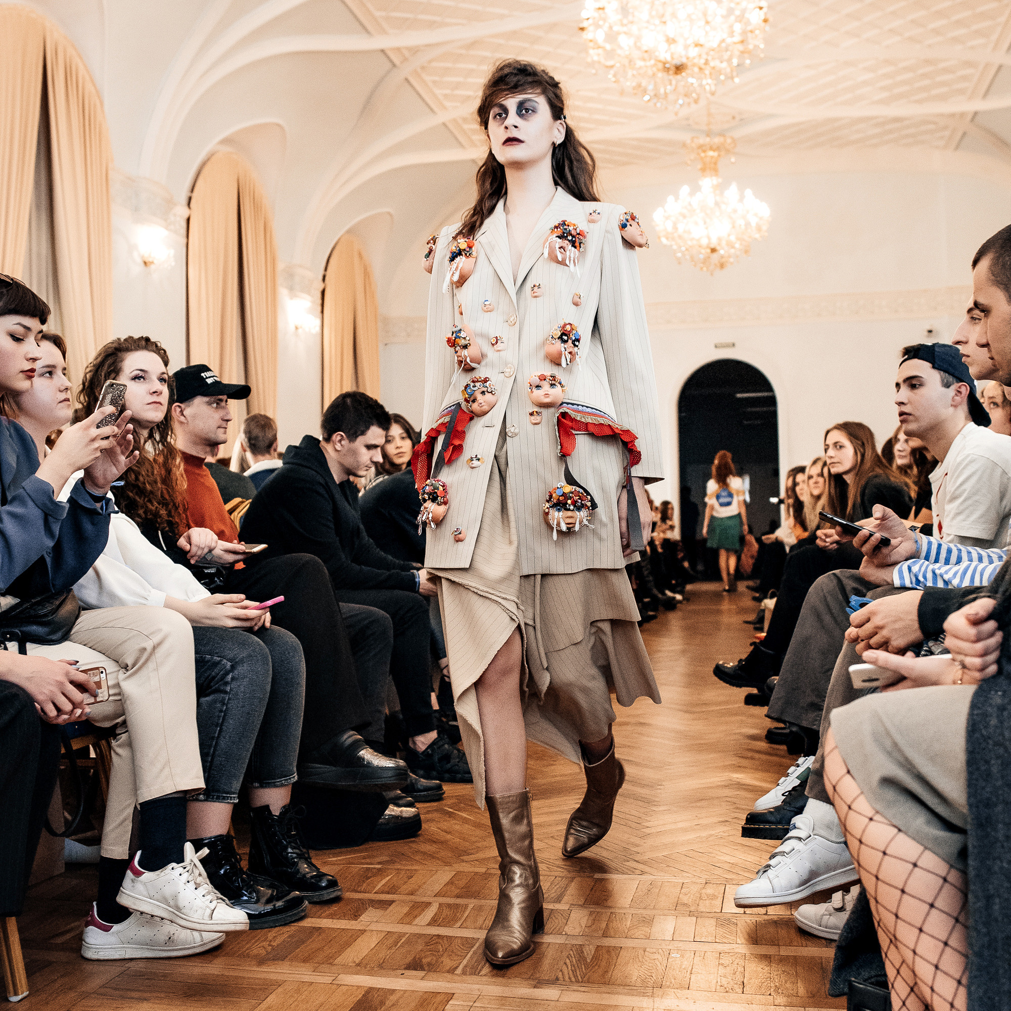 Съемка мероприятий. Фотограф для Вашего бренда