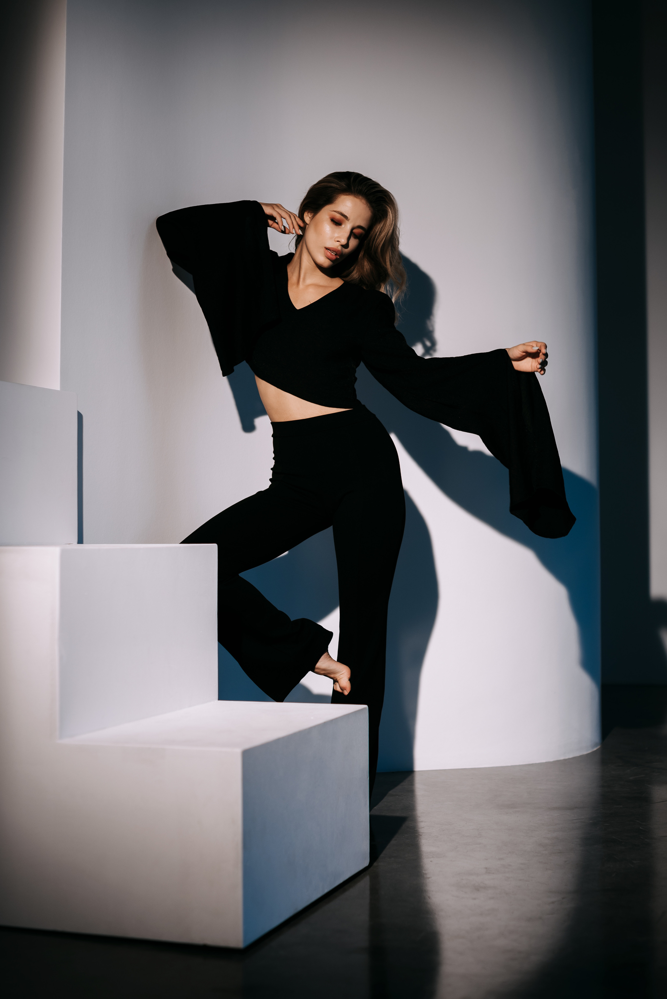 Индивидуальные проекты. Фотограф для Вашего бренда