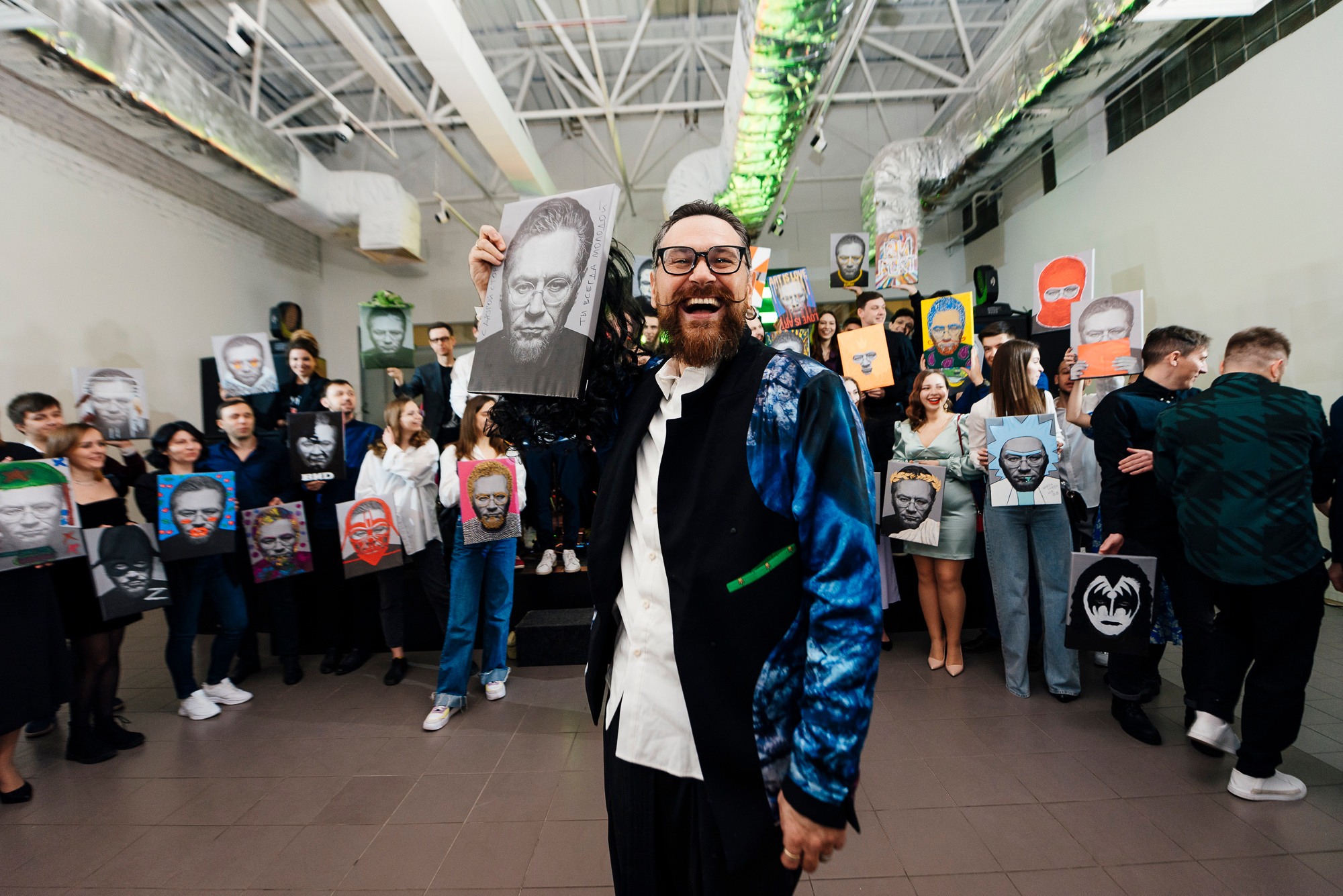 Съемка мероприятий. Фотограф для Вашего бренда