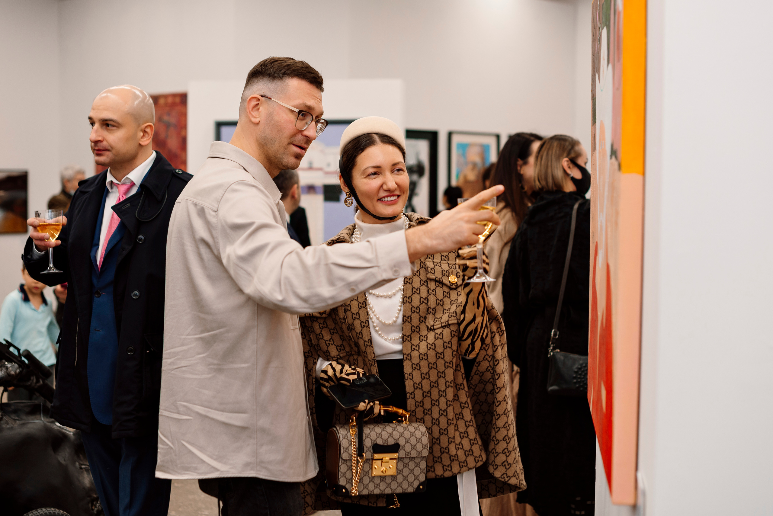 Съемка мероприятий. Фотограф для Вашего бренда