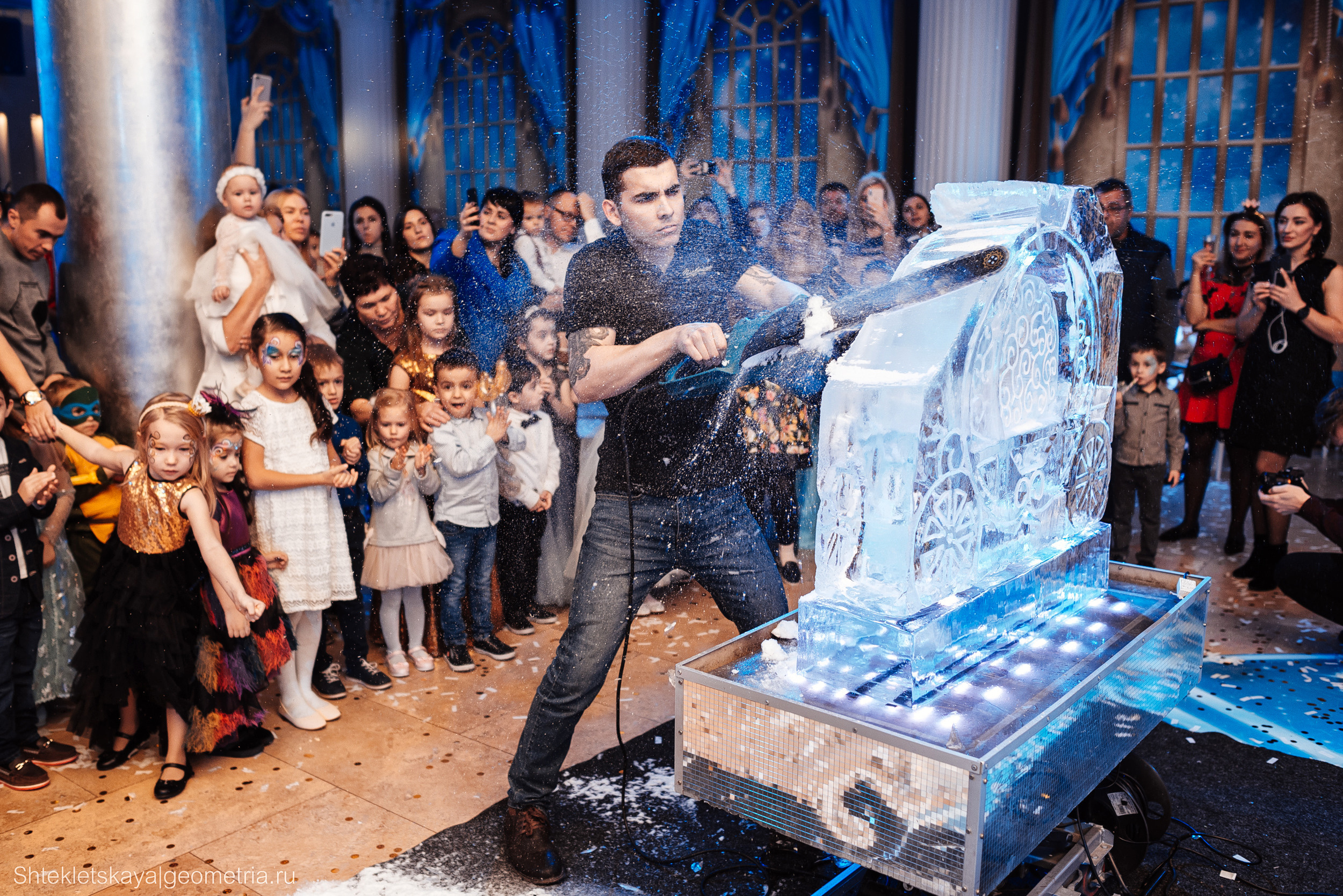 Съемка мероприятий. Фотограф для Вашего бренда