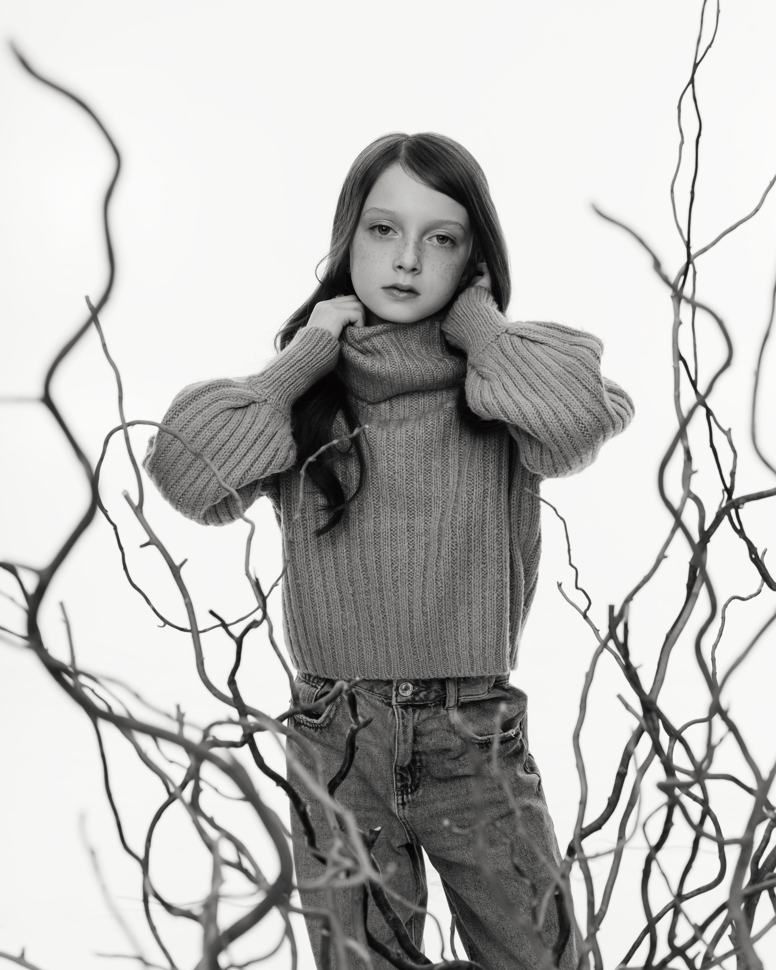 Индивидуальные проекты. Фотограф для Вашего бренда