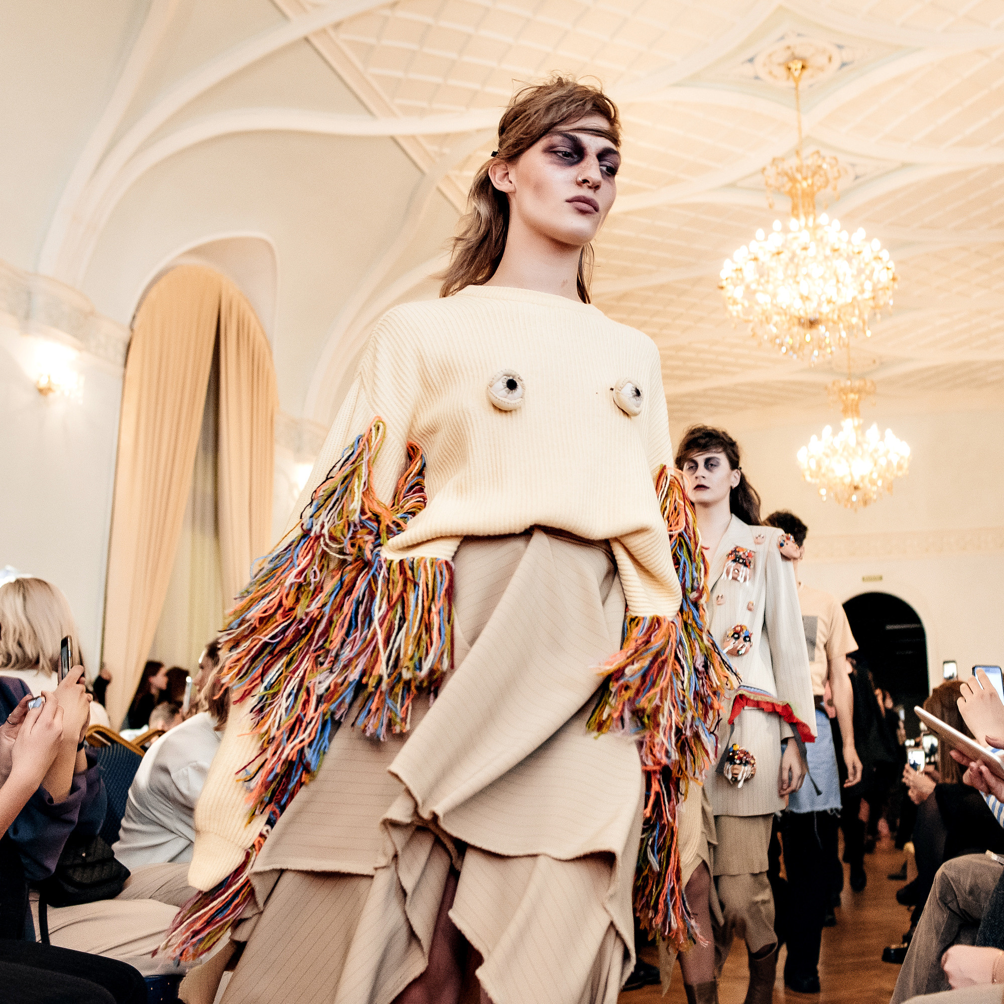 Съемка мероприятий. Фотограф для Вашего бренда