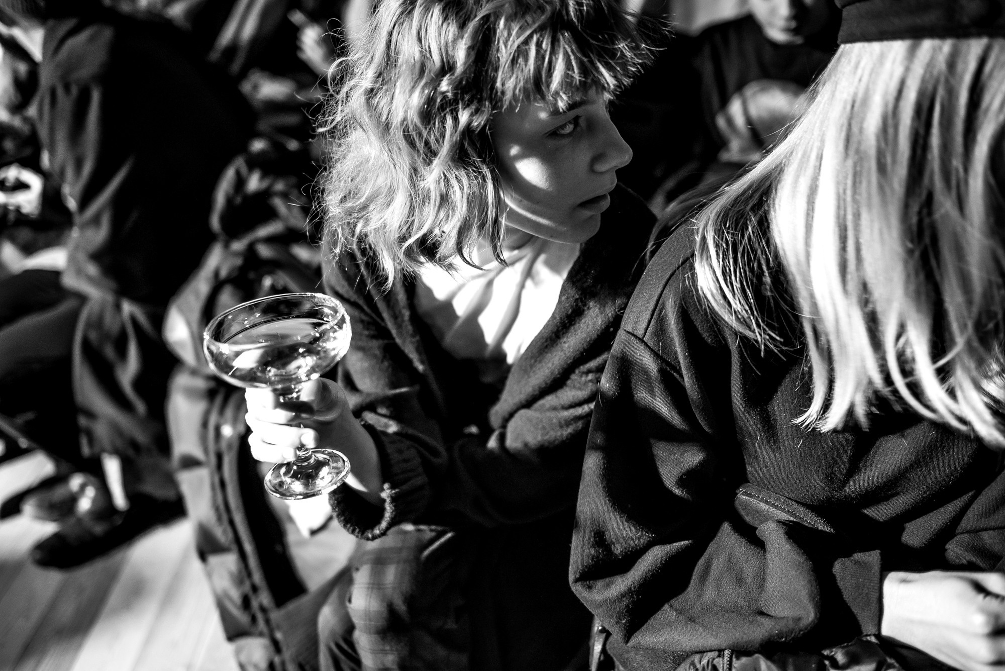 Съемка мероприятий. Фотограф для Вашего бренда