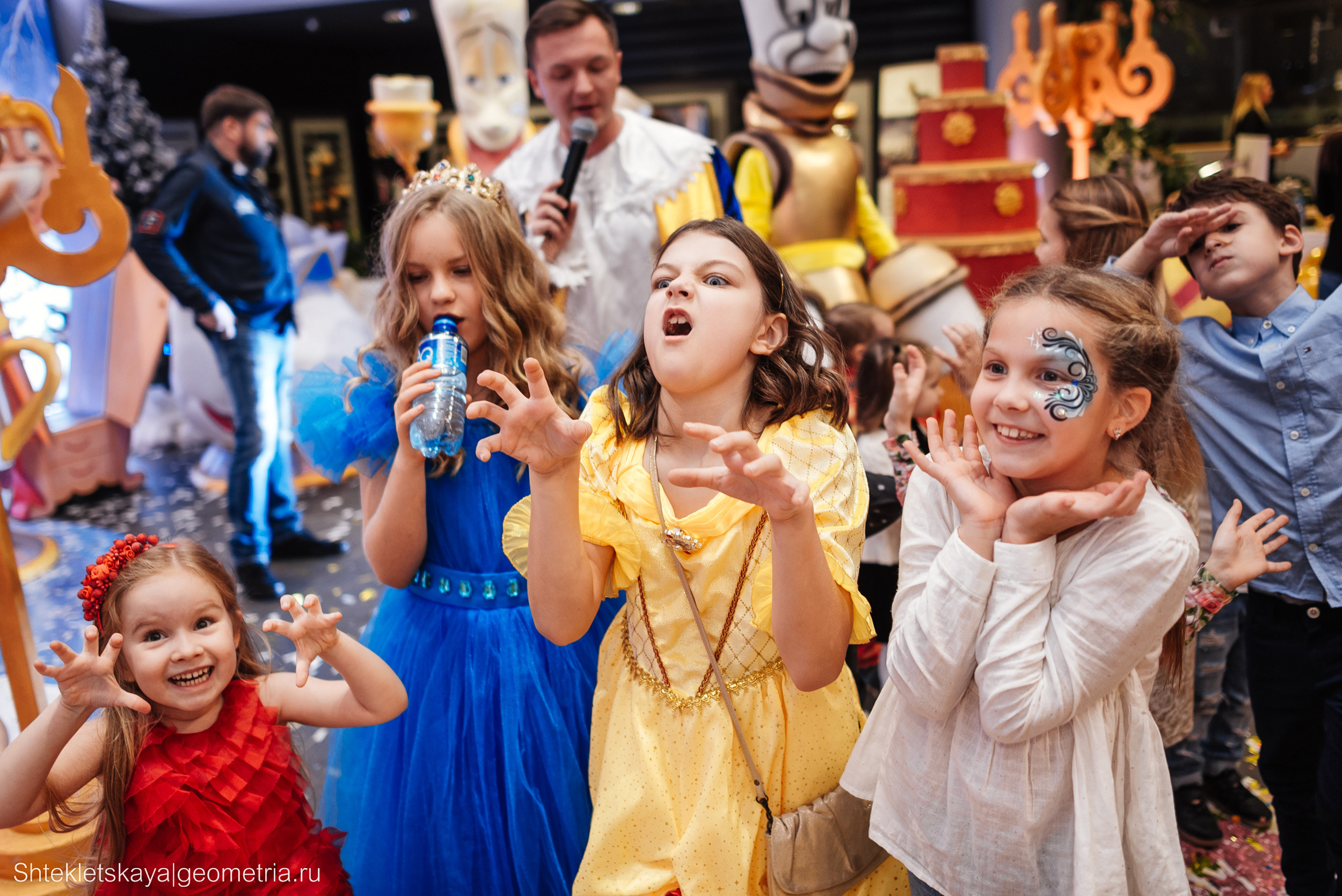 Съемка мероприятий. Фотограф для Вашего бренда