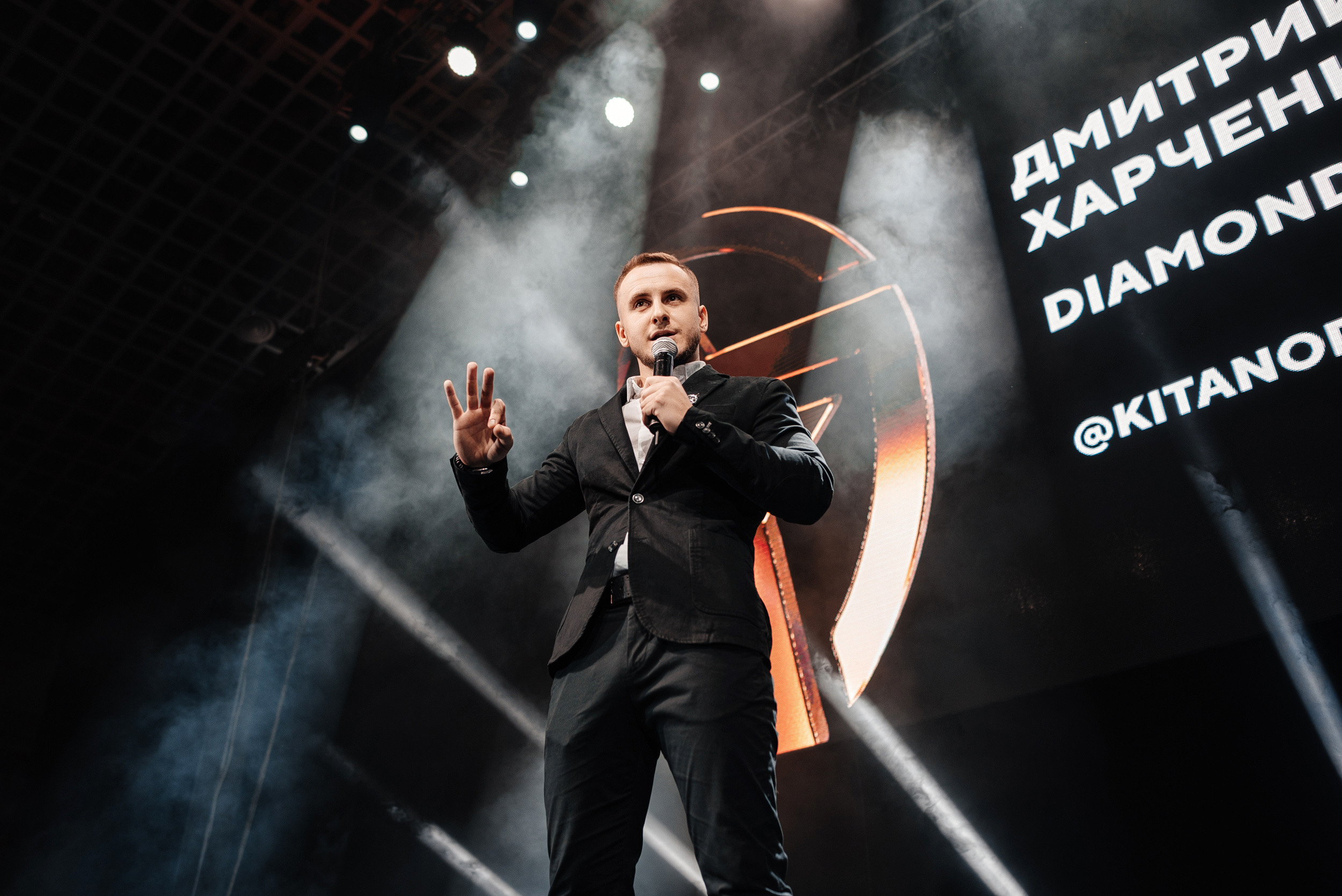 Съемка мероприятий. Фотограф для Вашего бренда