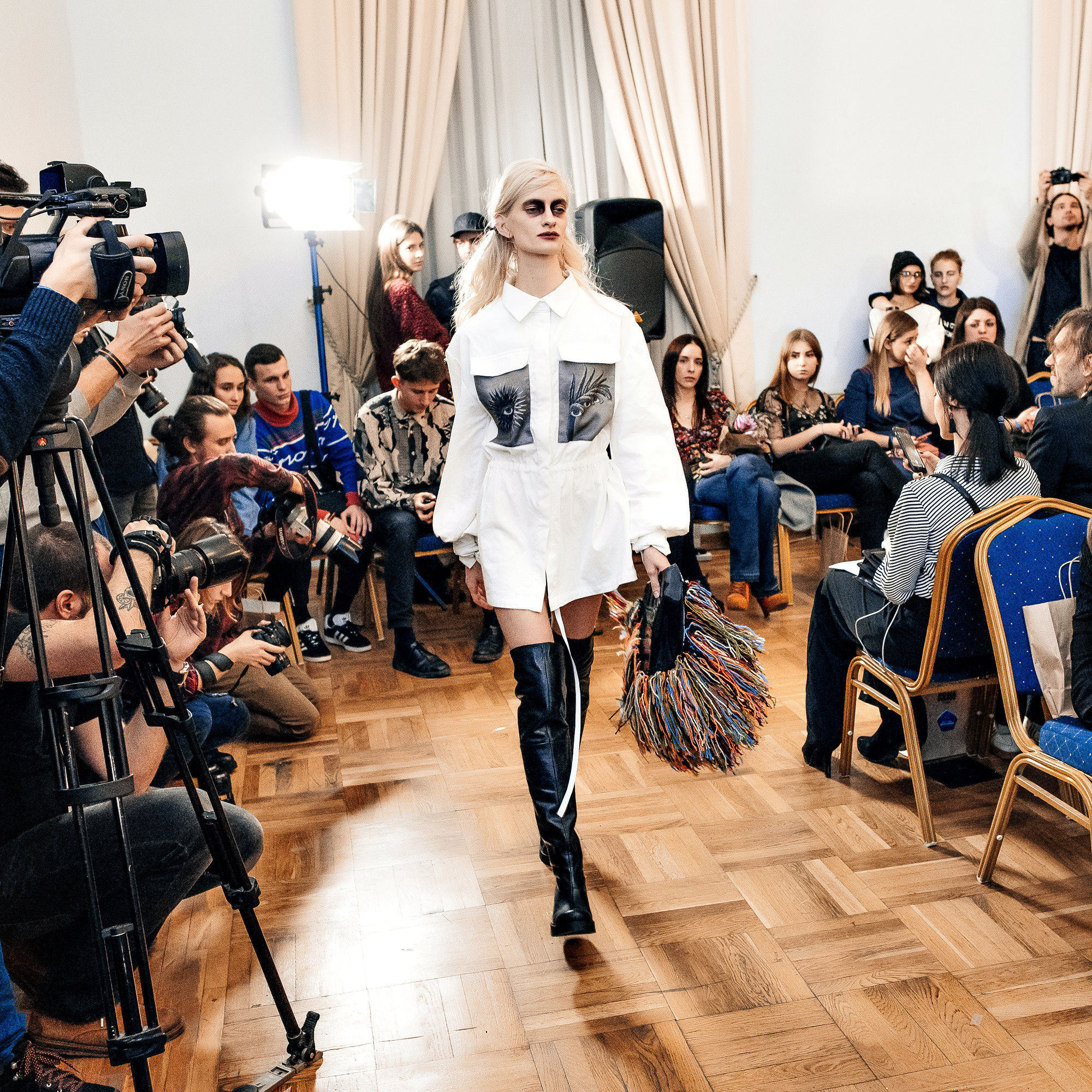 Съемка мероприятий. Фотограф для Вашего бренда