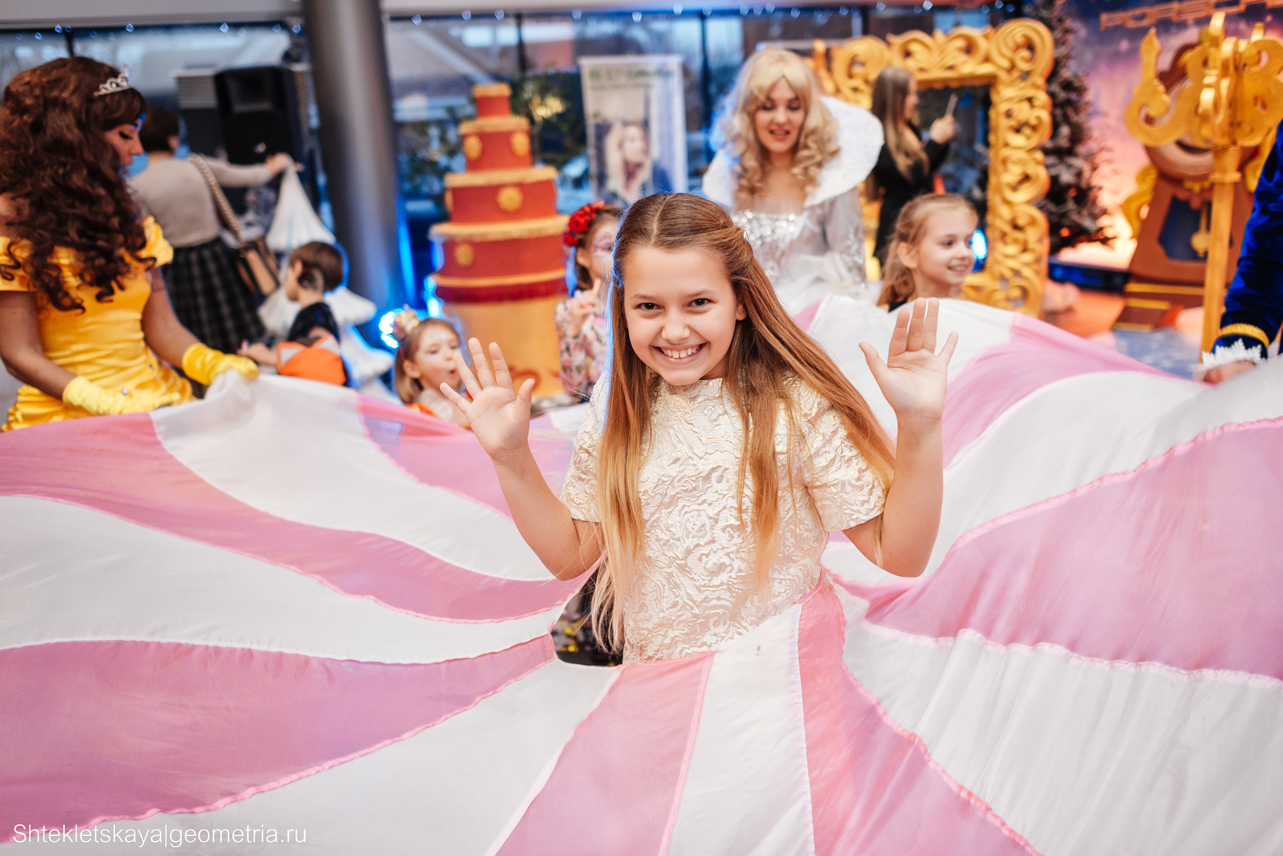 Съемка мероприятий. Фотограф для Вашего бренда