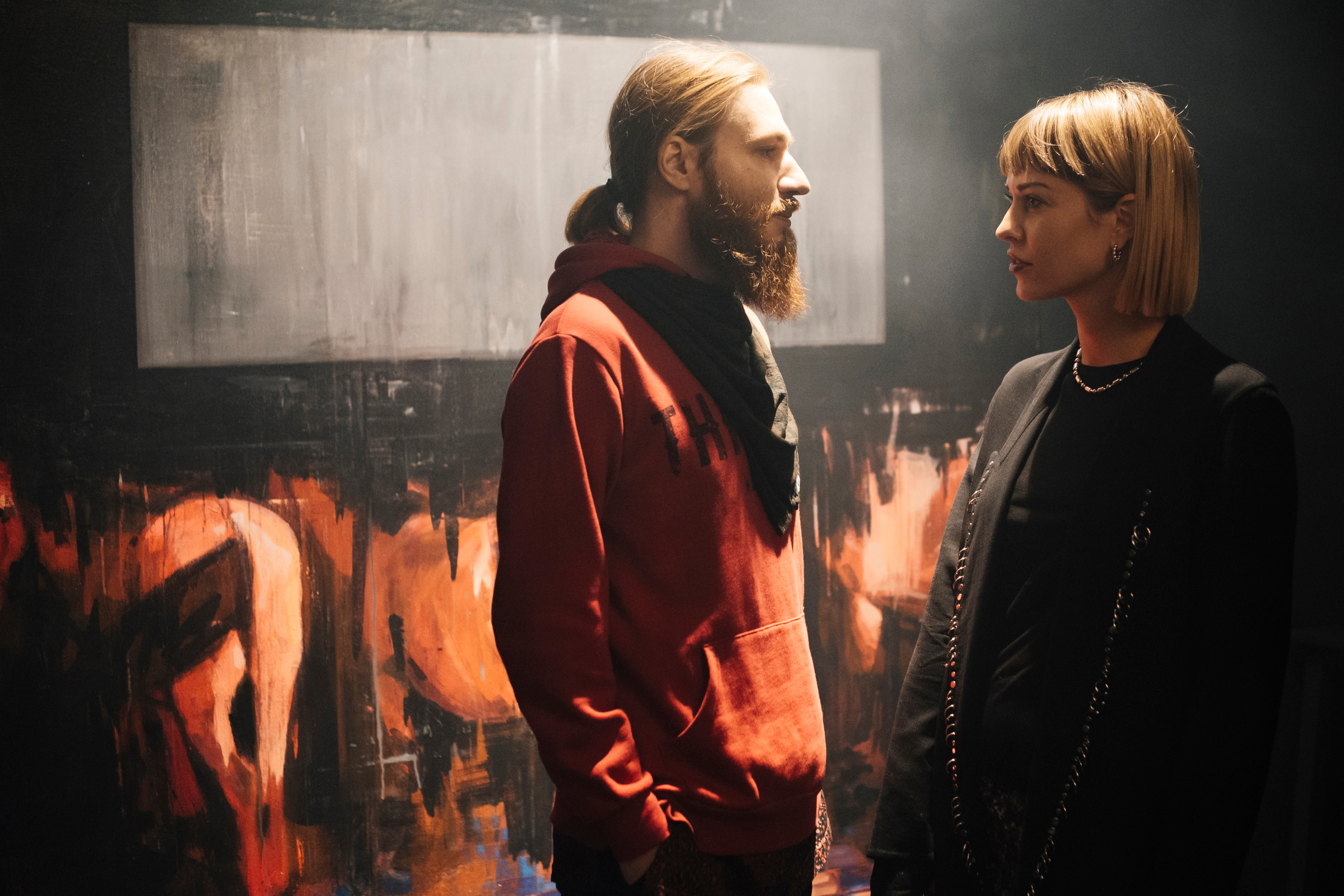 Съемка мероприятий. Фотограф для Вашего бренда