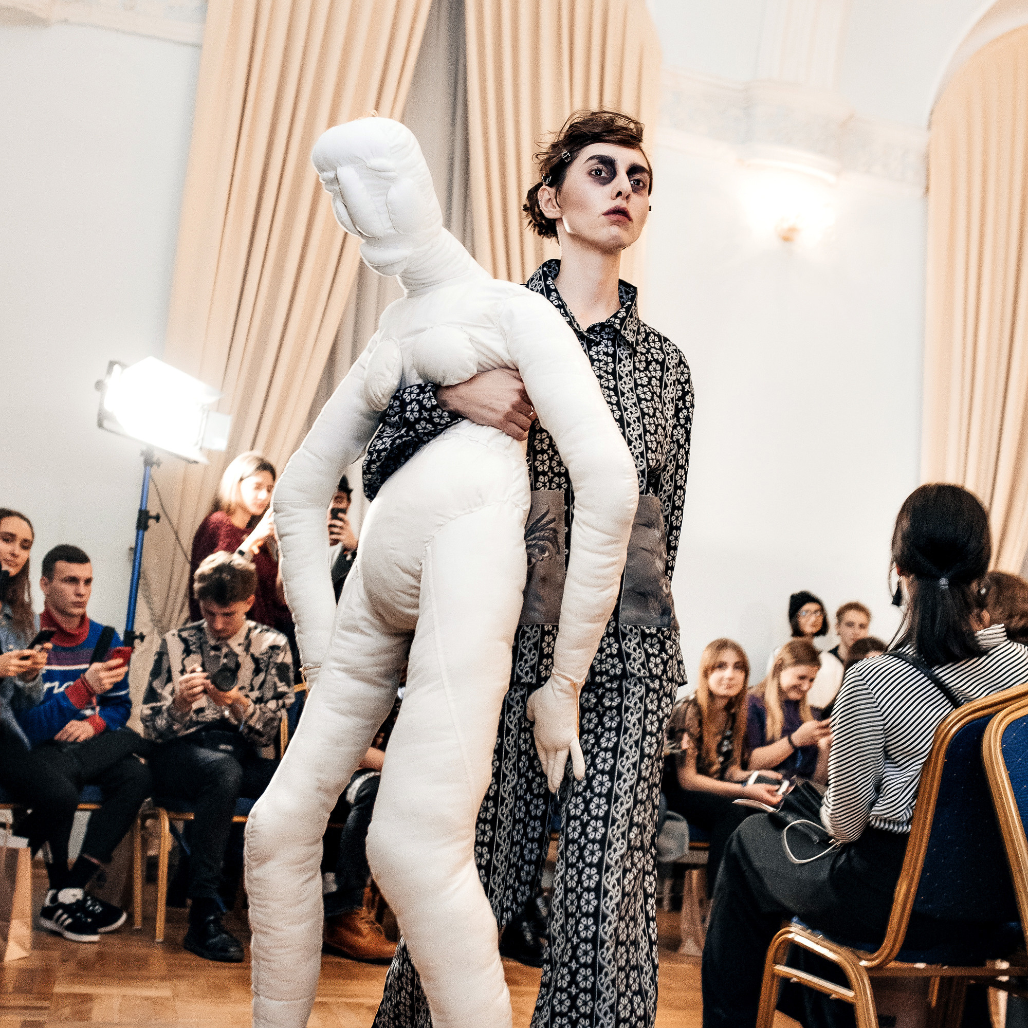 Съемка мероприятий. Фотограф для Вашего бренда