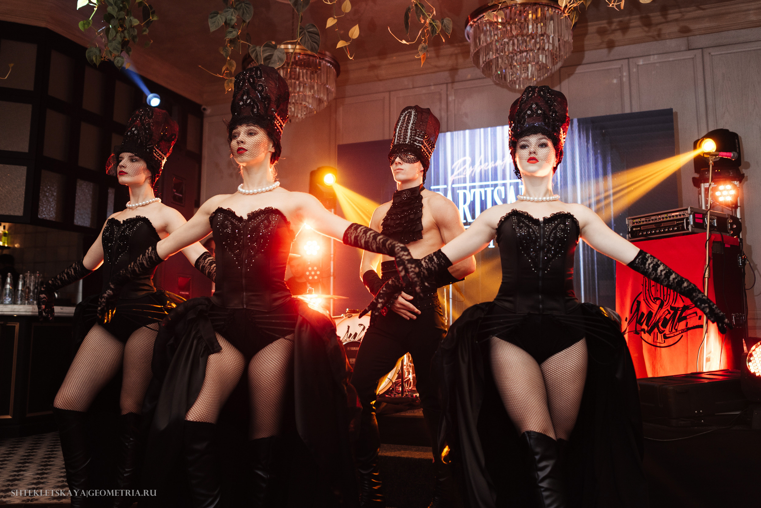 Съемка мероприятий. Фотограф для Вашего бренда