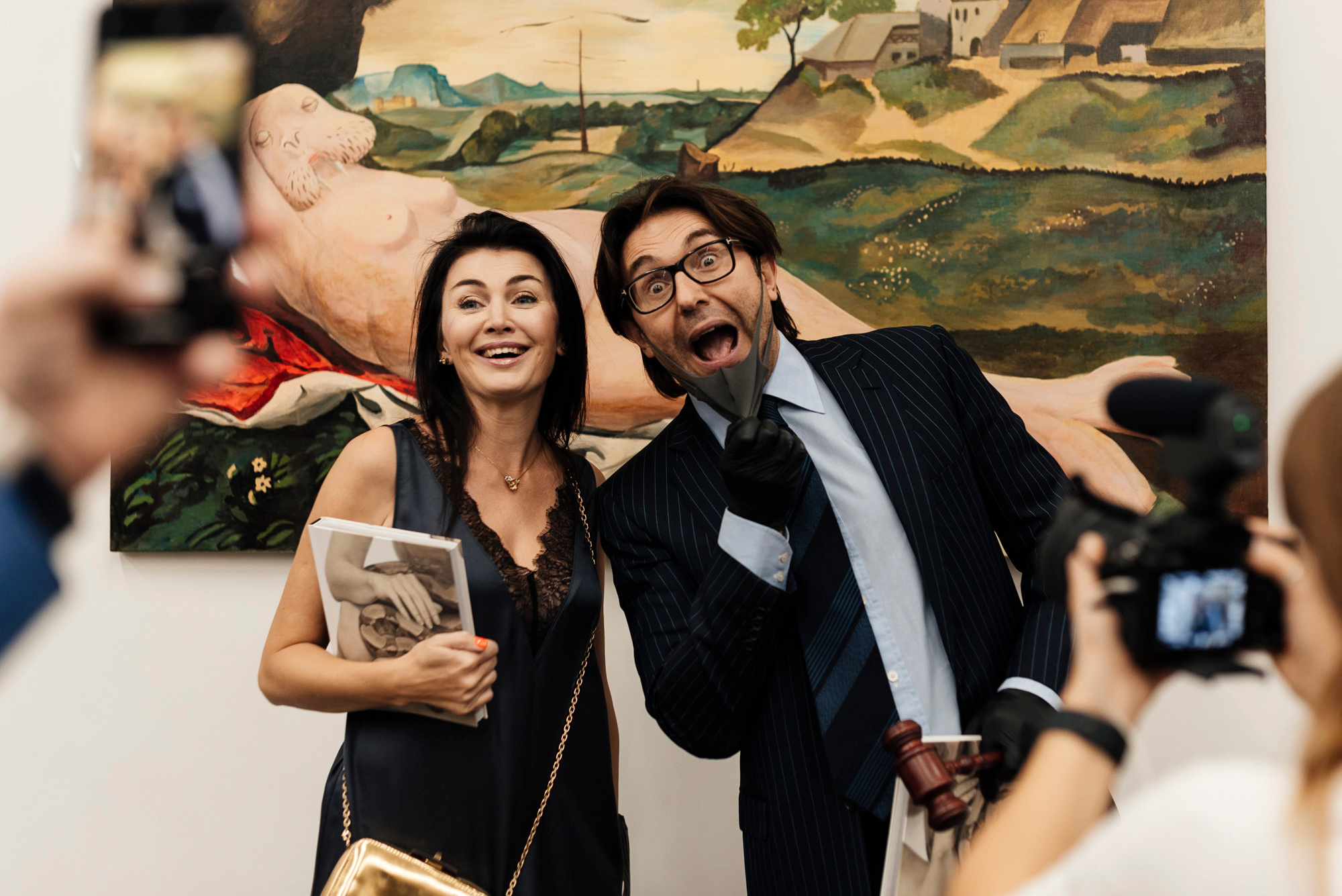 Съемка мероприятий. Фотограф для Вашего бренда